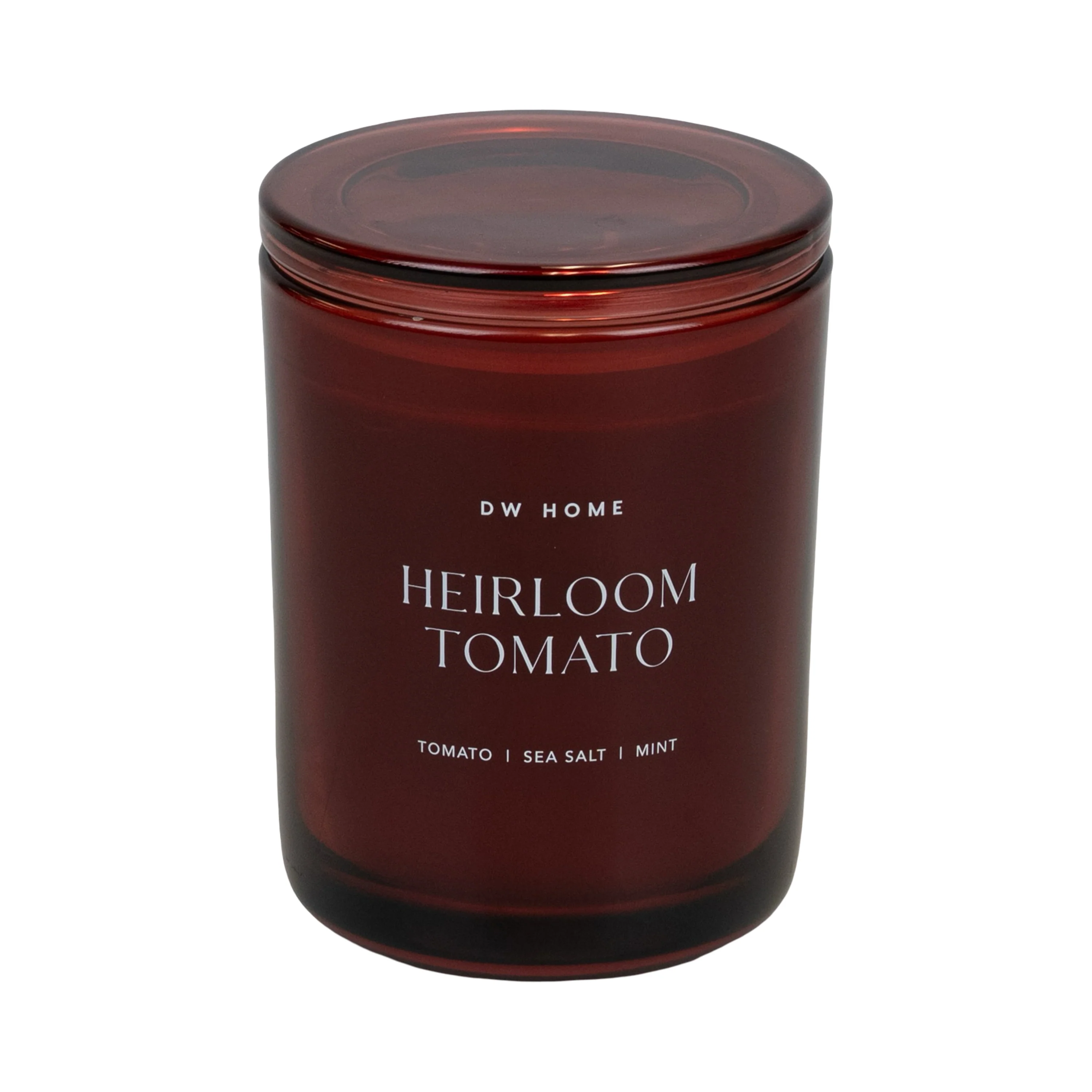 Heirloom Tomato