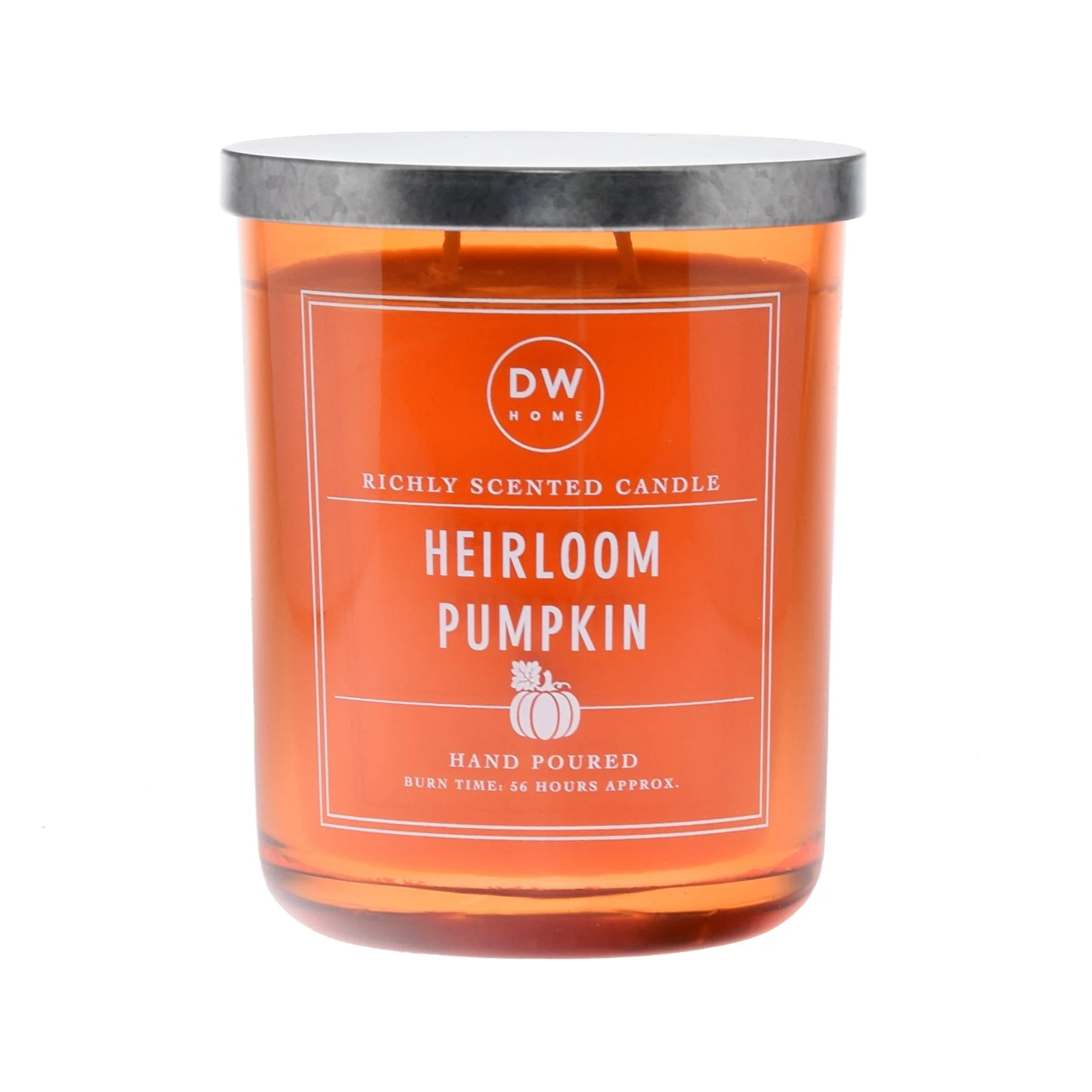 Heirloom Pumpkin