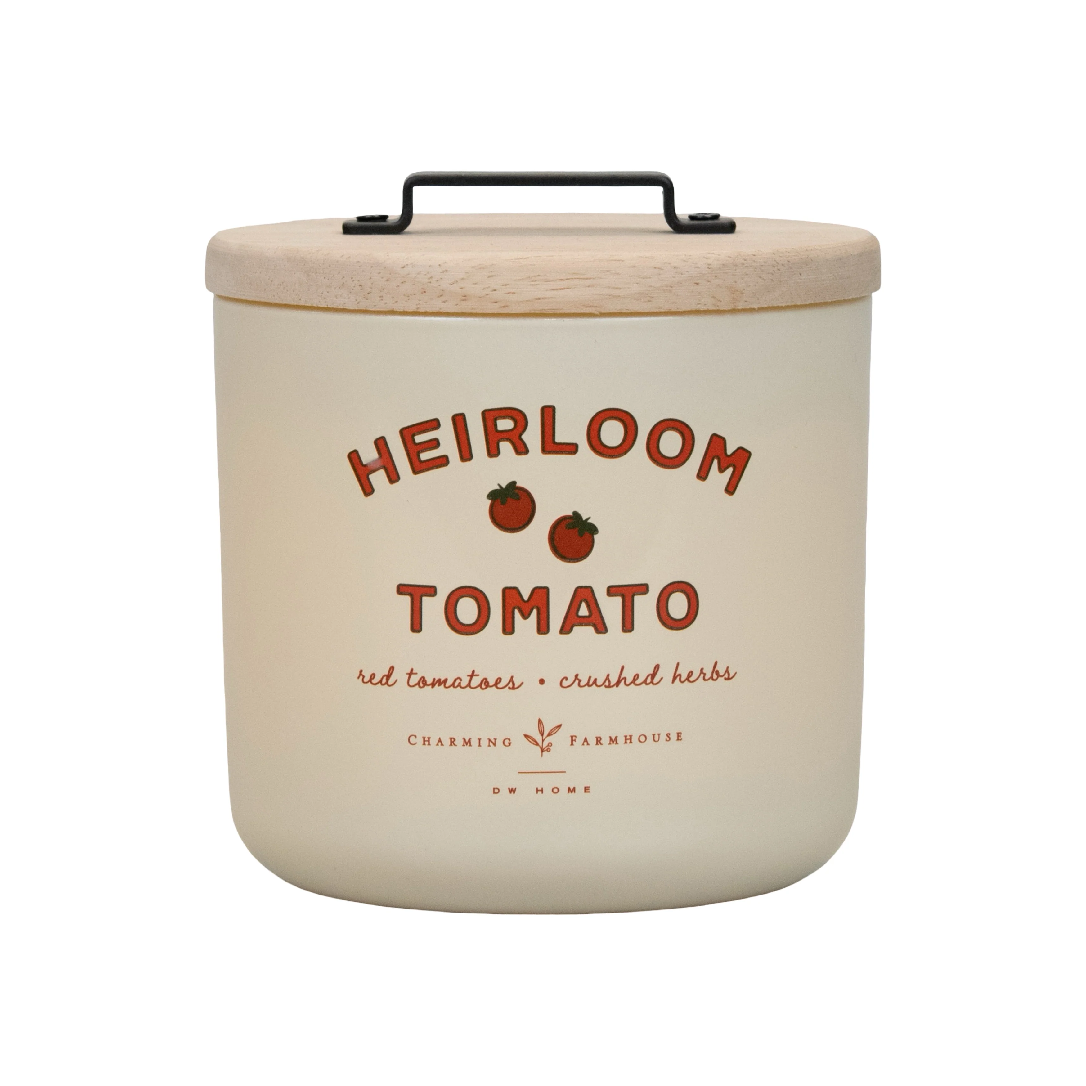 Heirloom Tomato