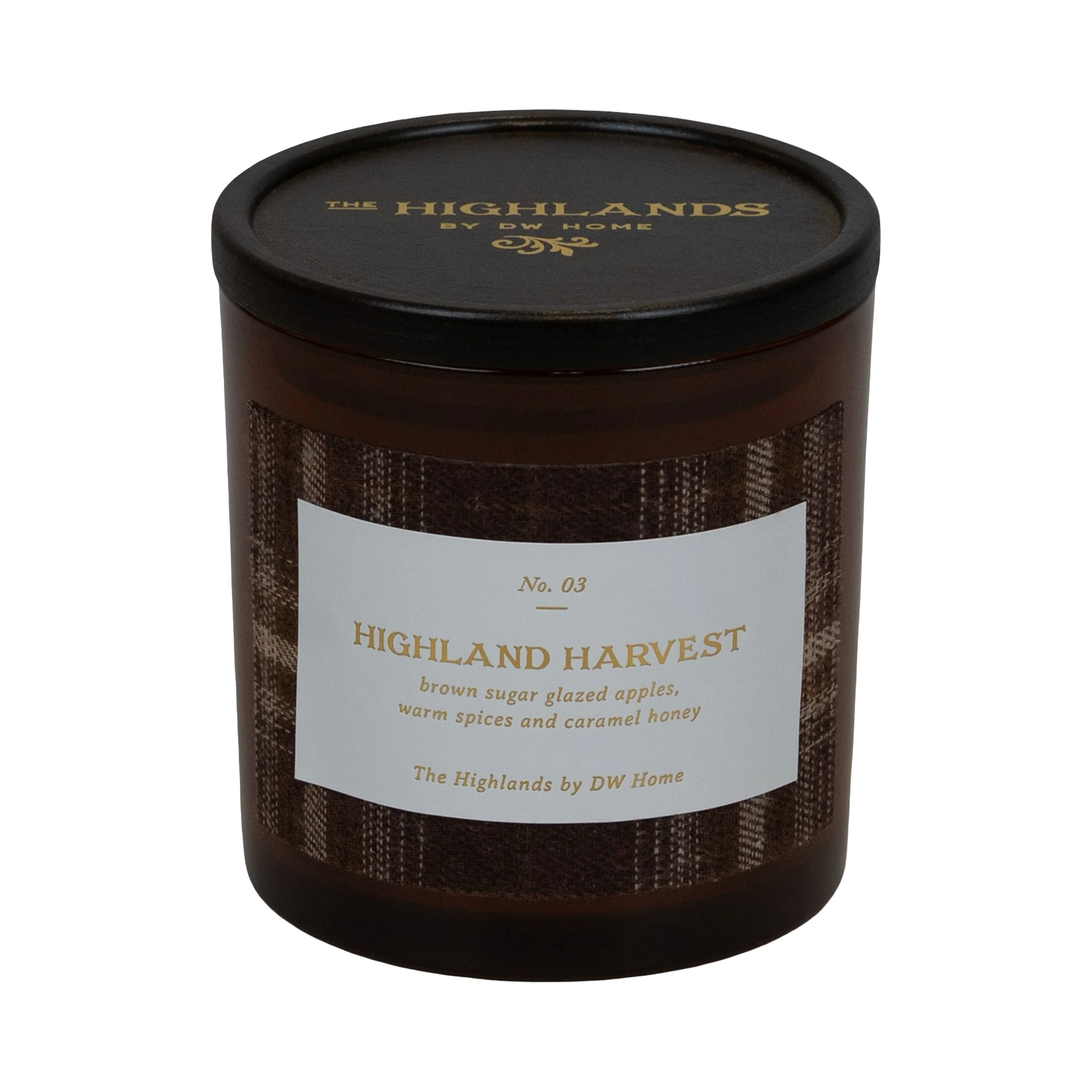 Highland Harvest