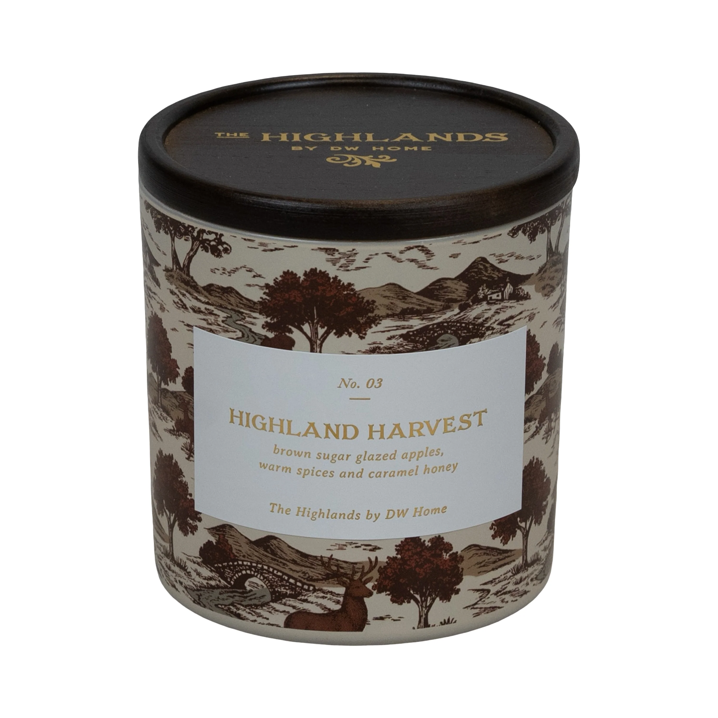 Highland Harvest