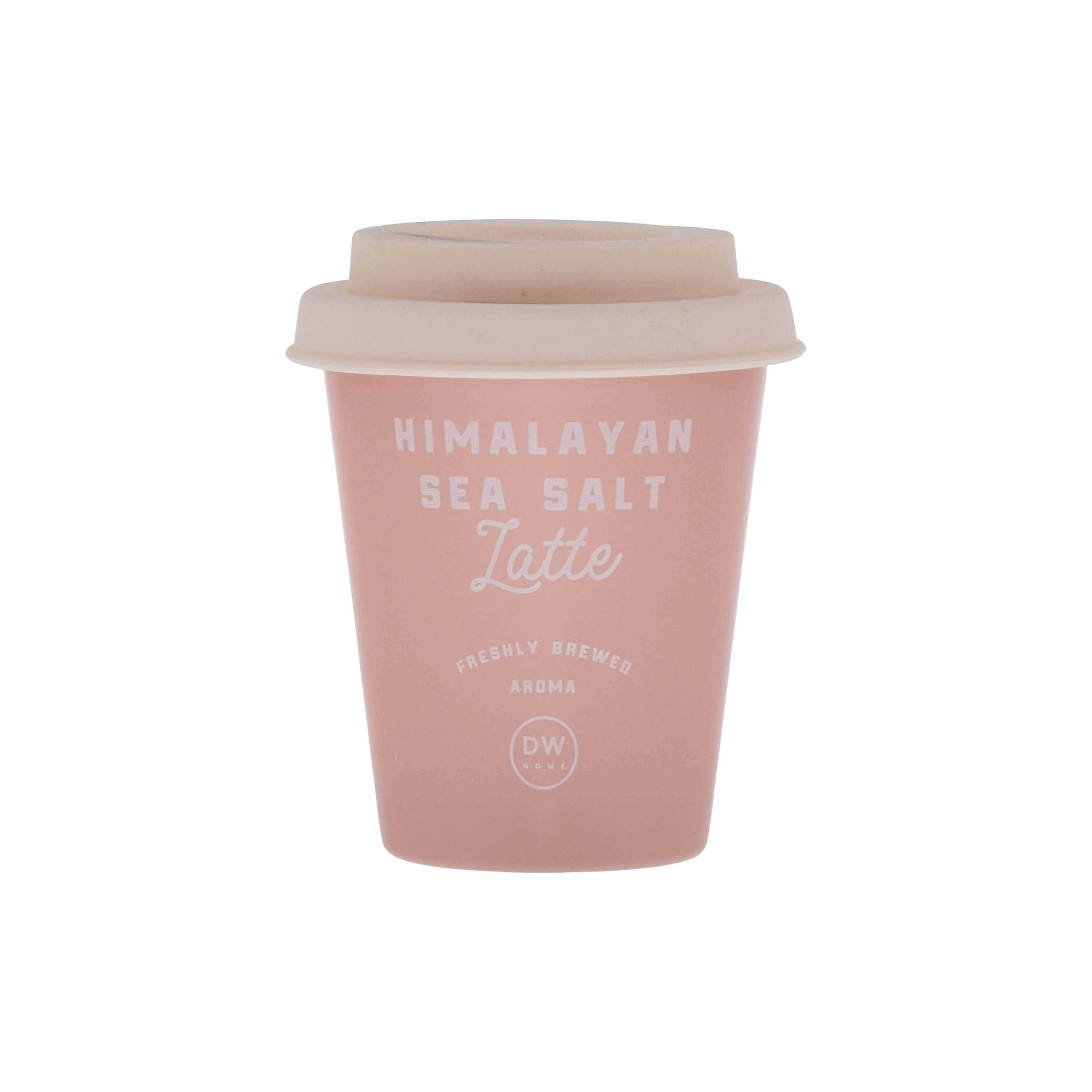 Himalayan Sea Salt Latte - Mini