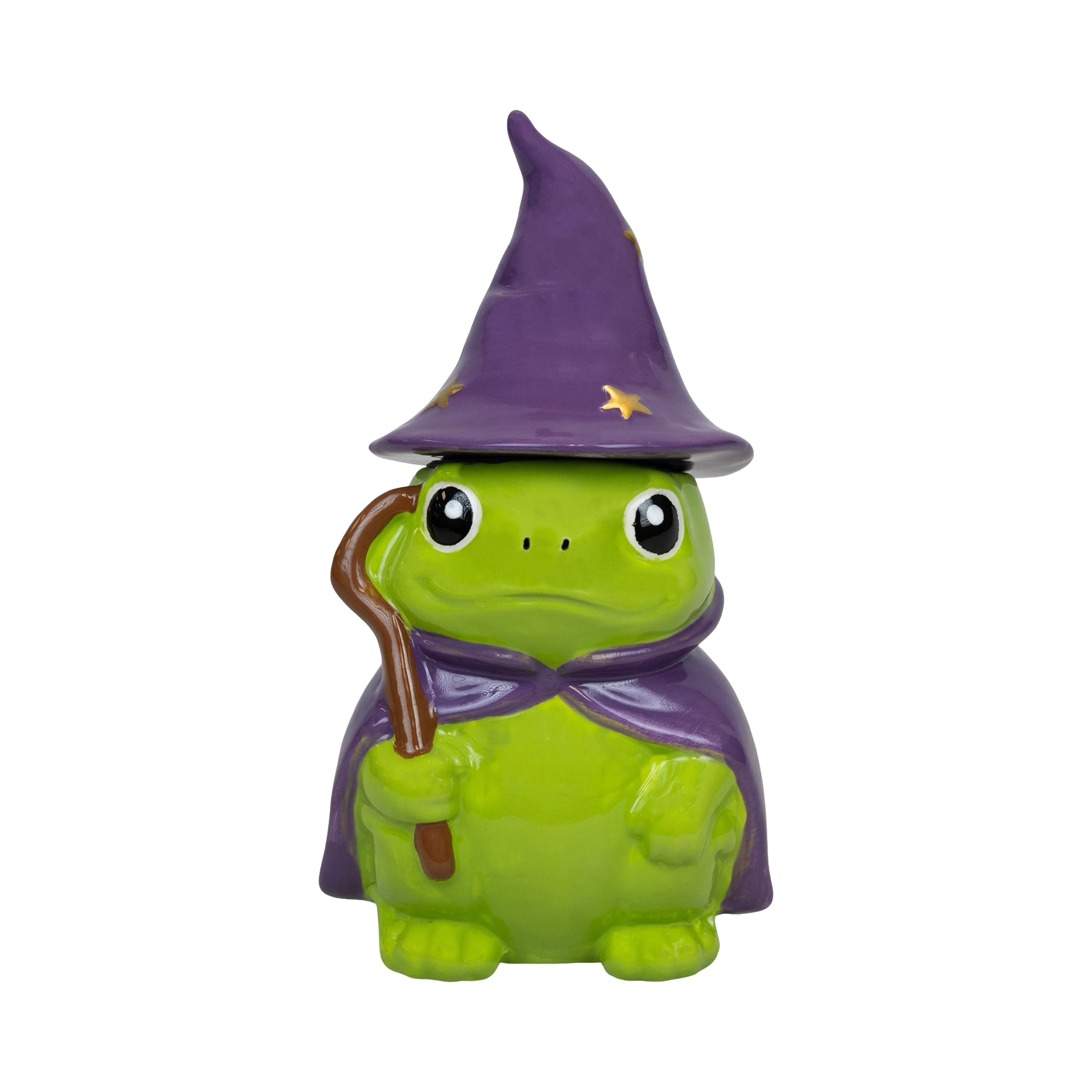 Hocus Croakus | Ceramic