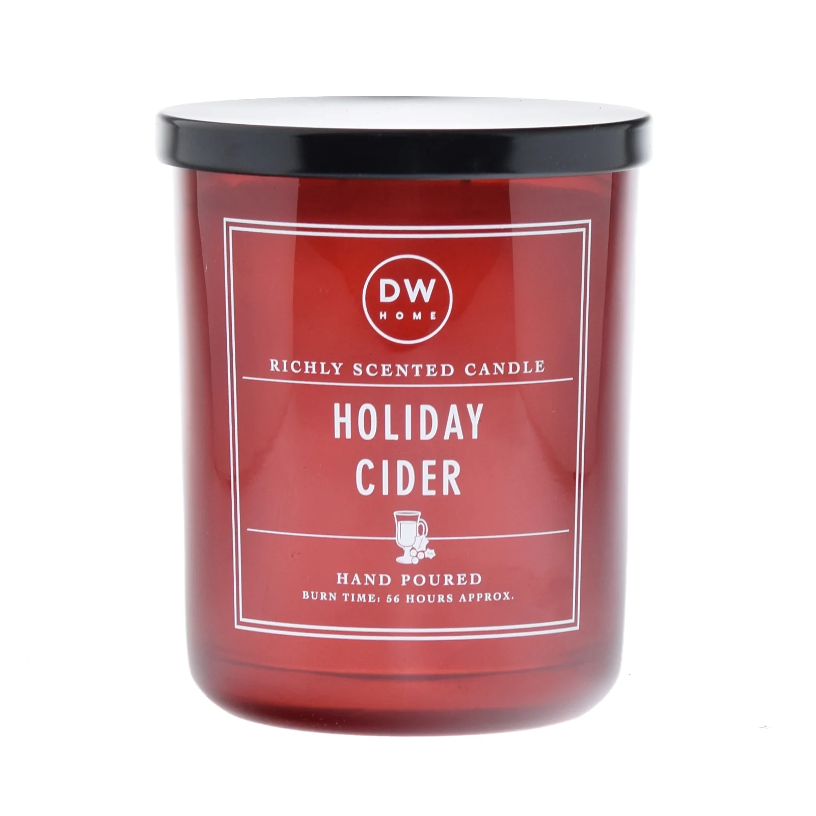 Holiday Cider