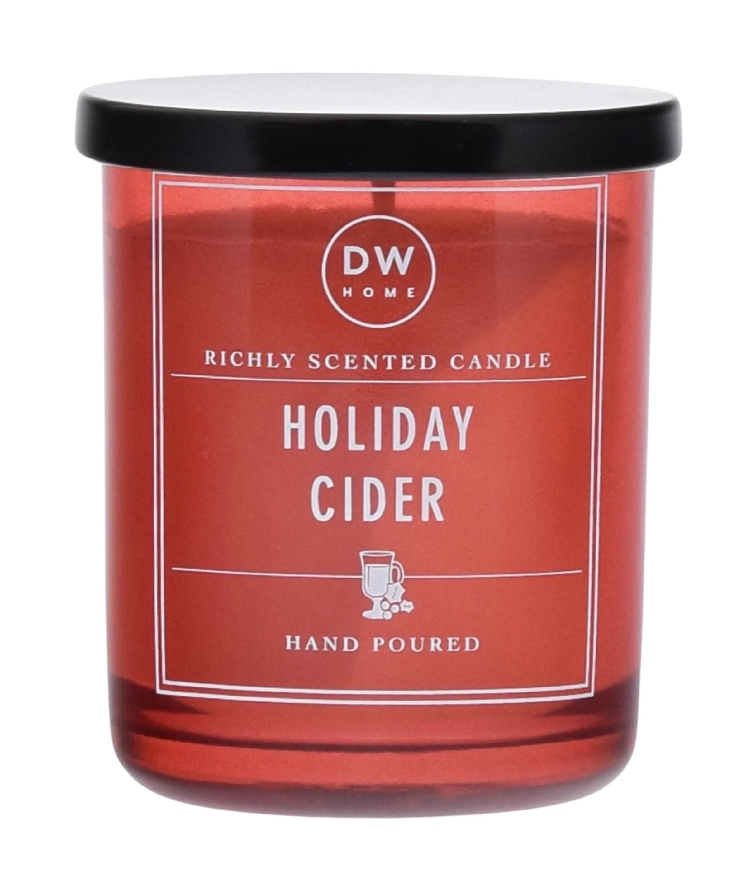 Holiday Cider - Mini