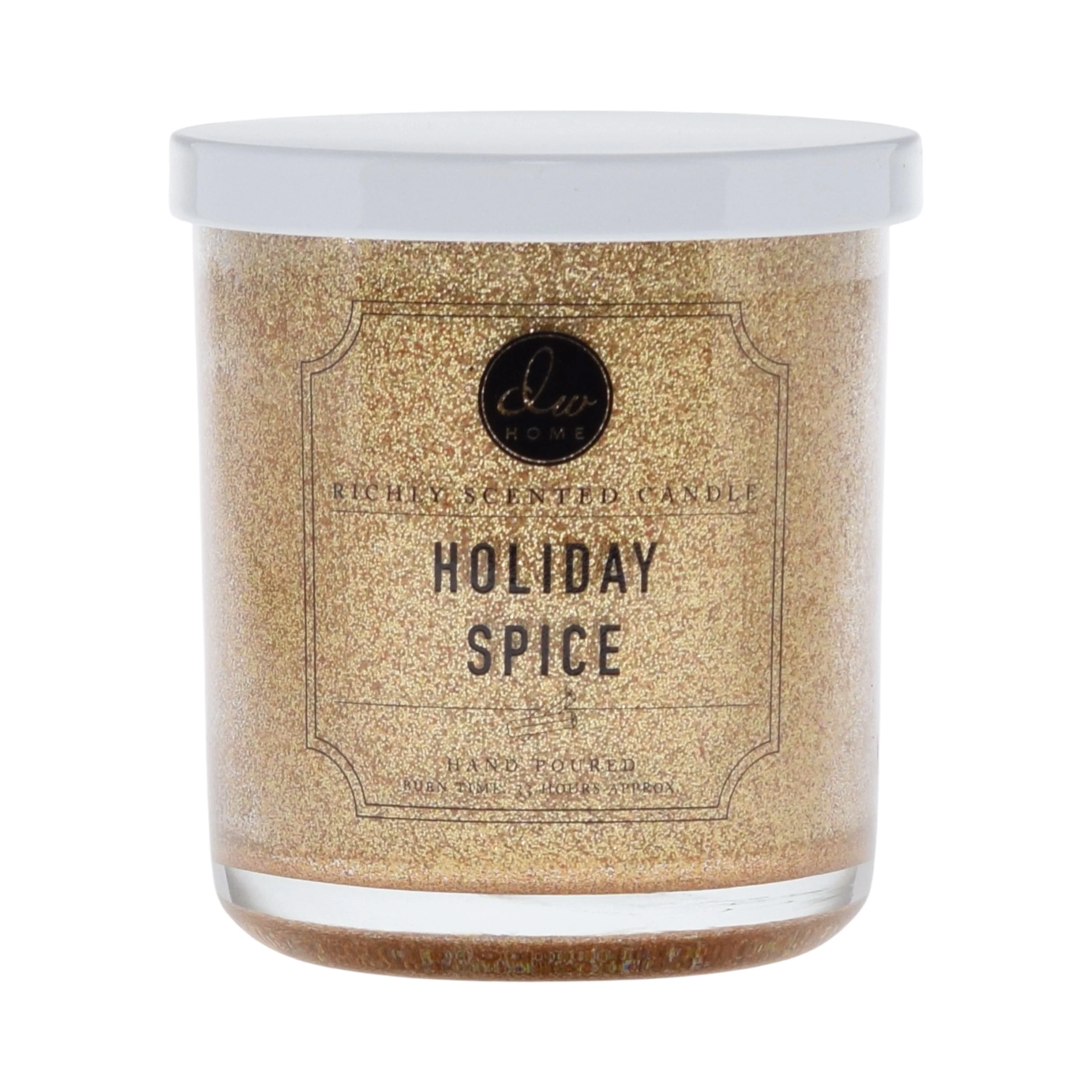 Holiday Spice