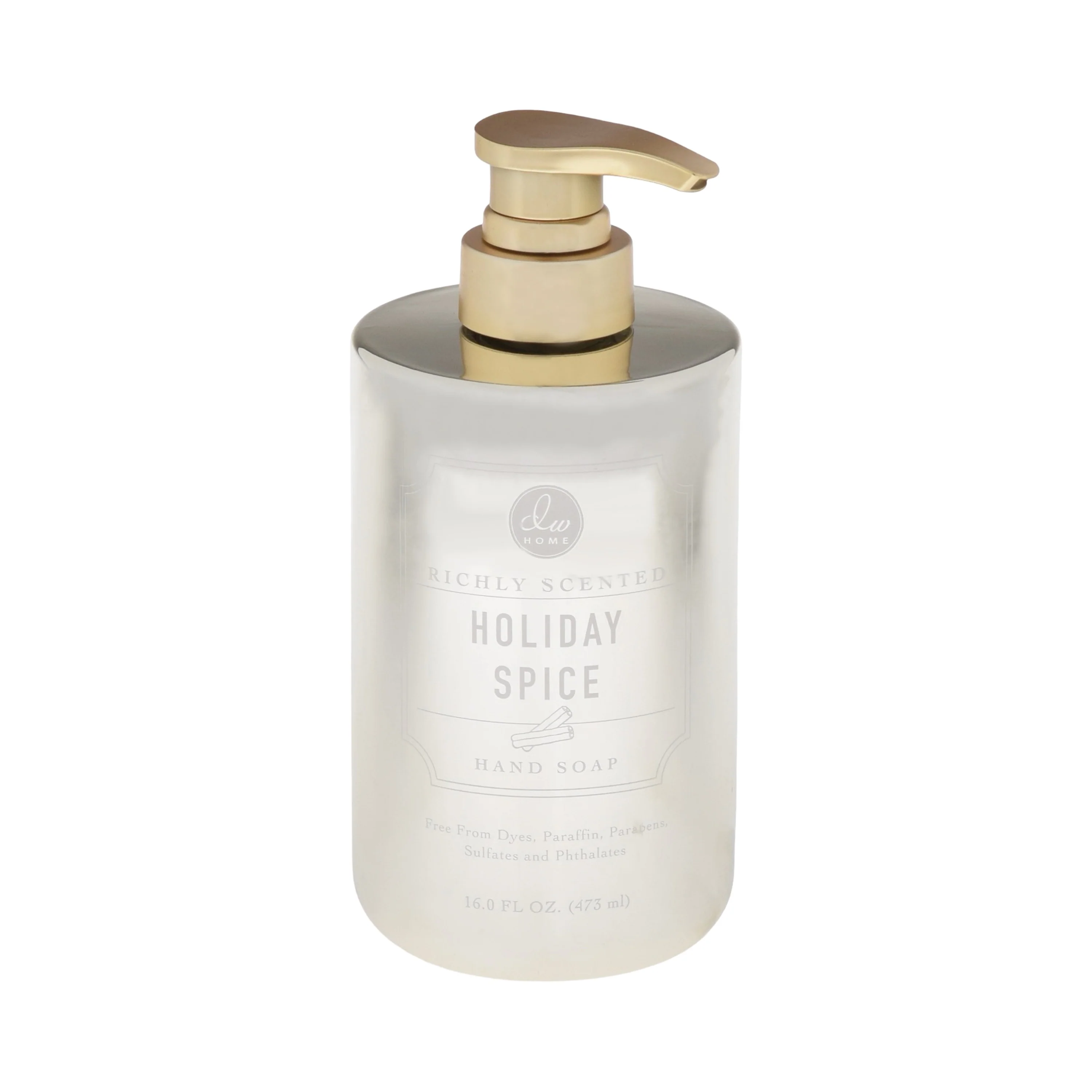 Holiday Spice | Hand Soap