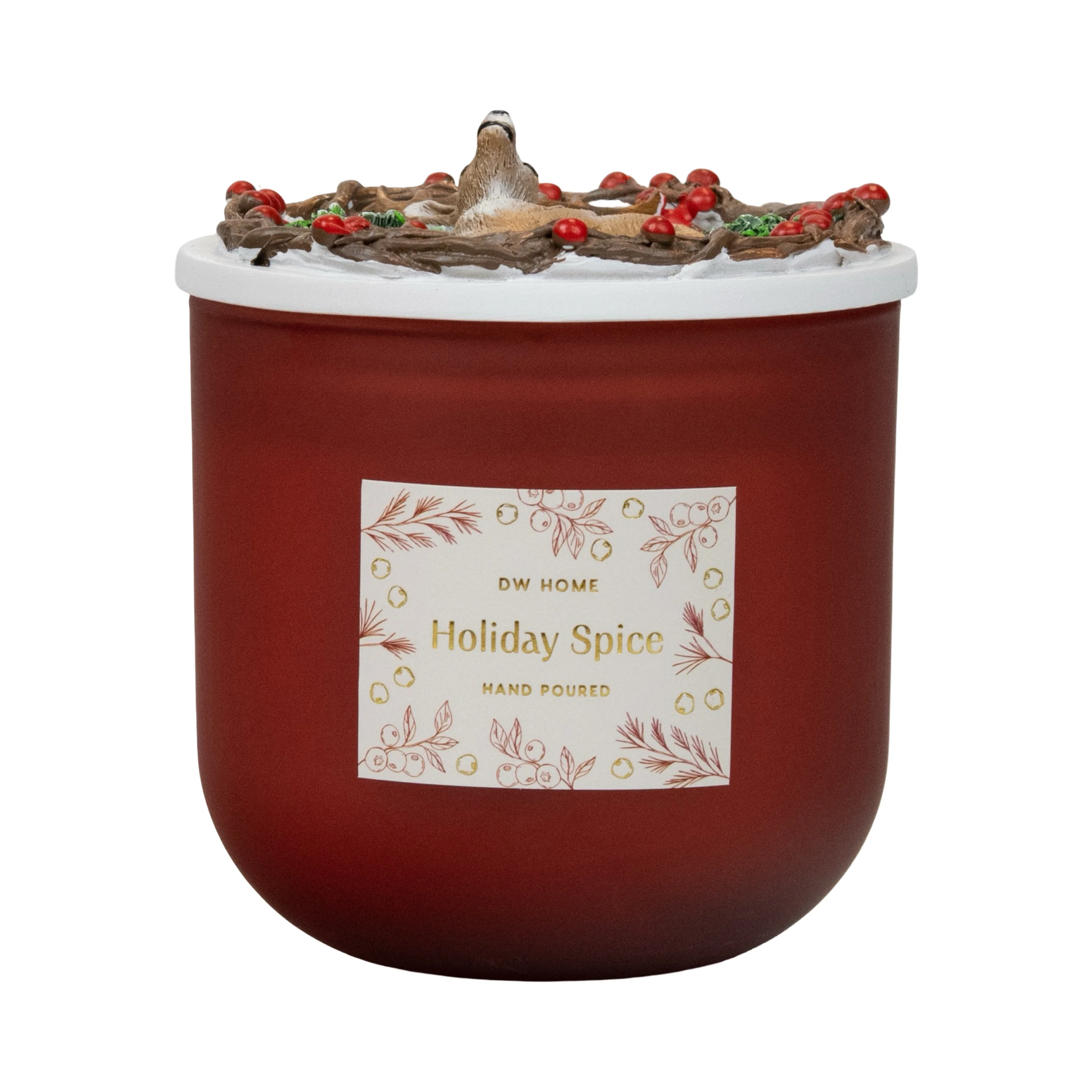 Holiday Spice