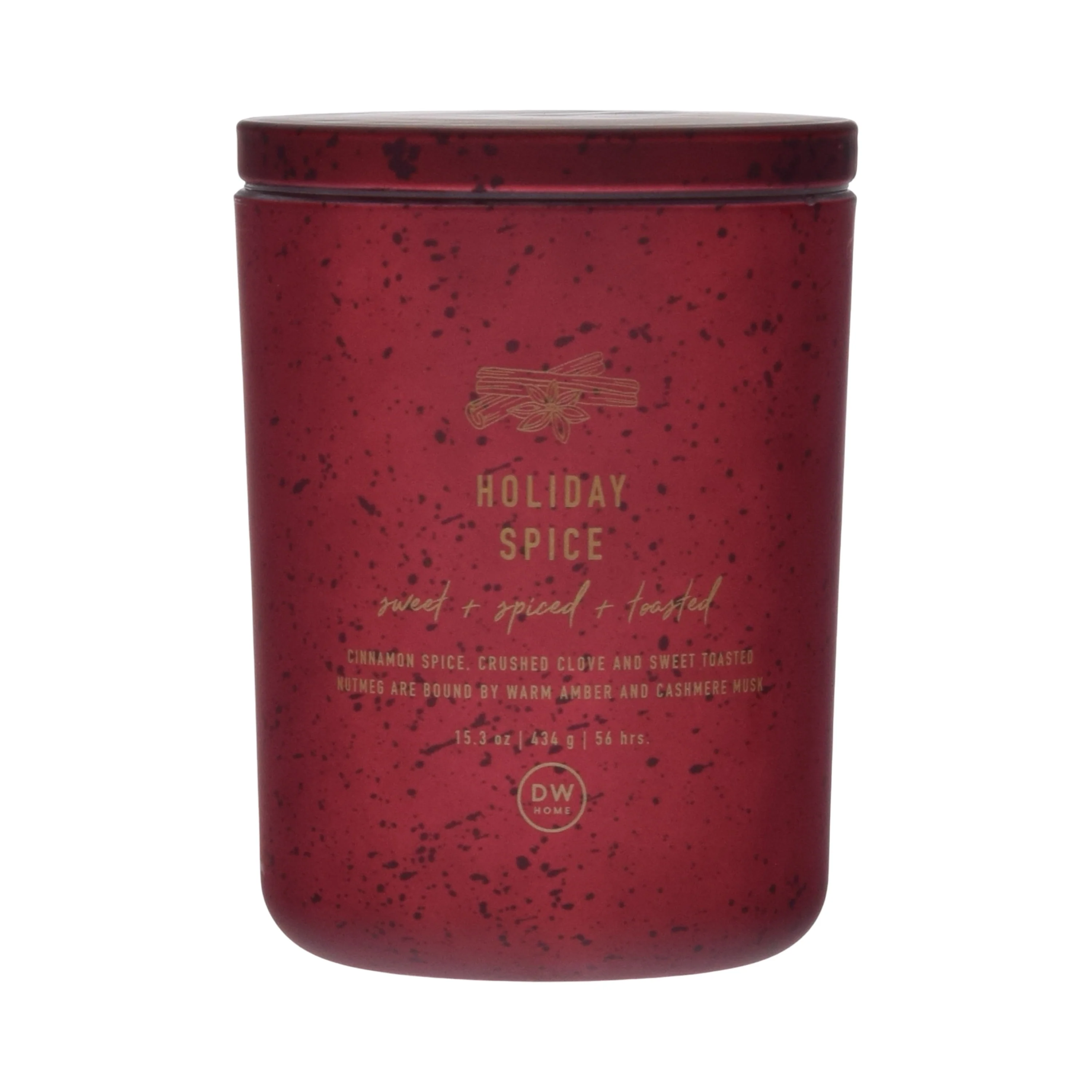 Holiday Spice