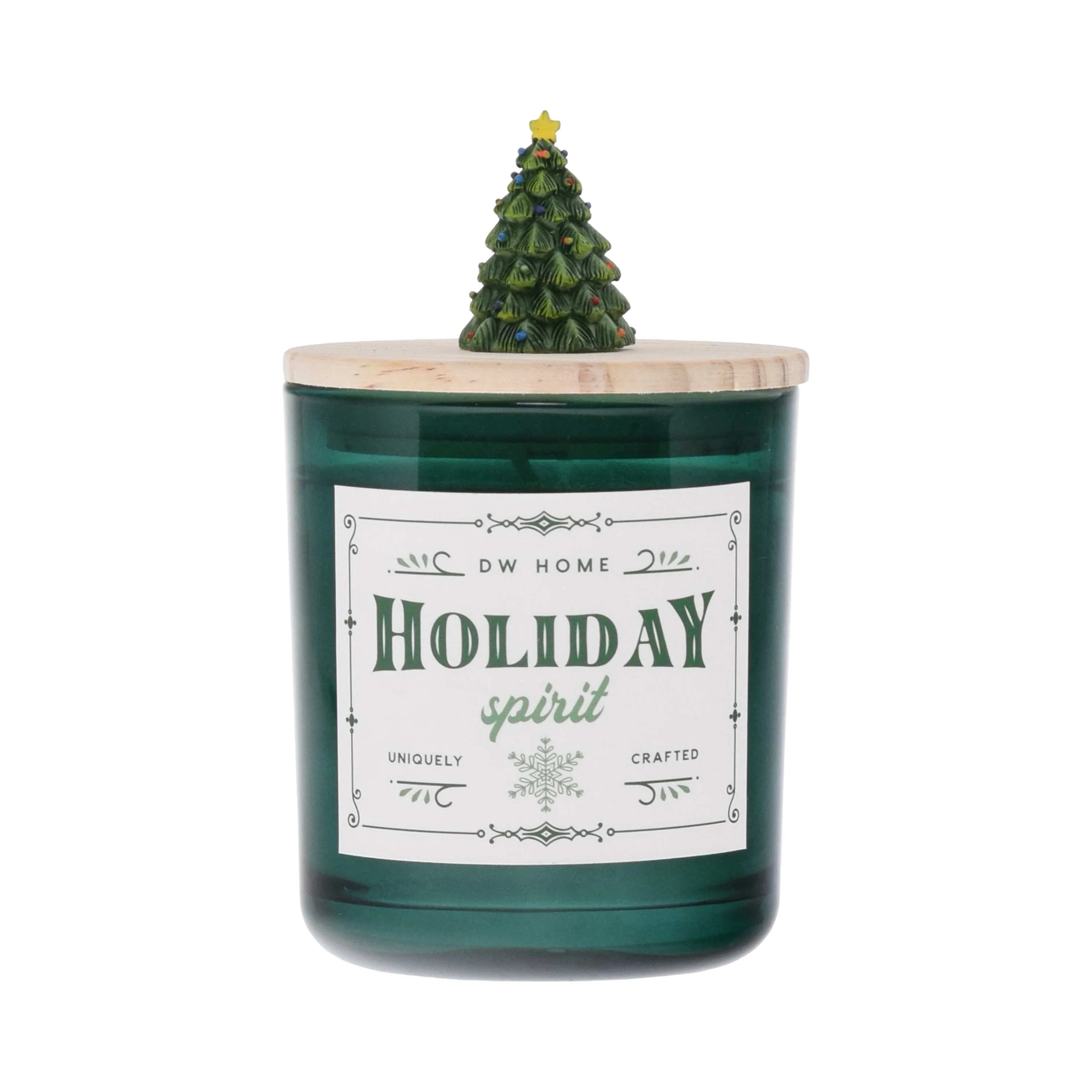Holiday Spirit