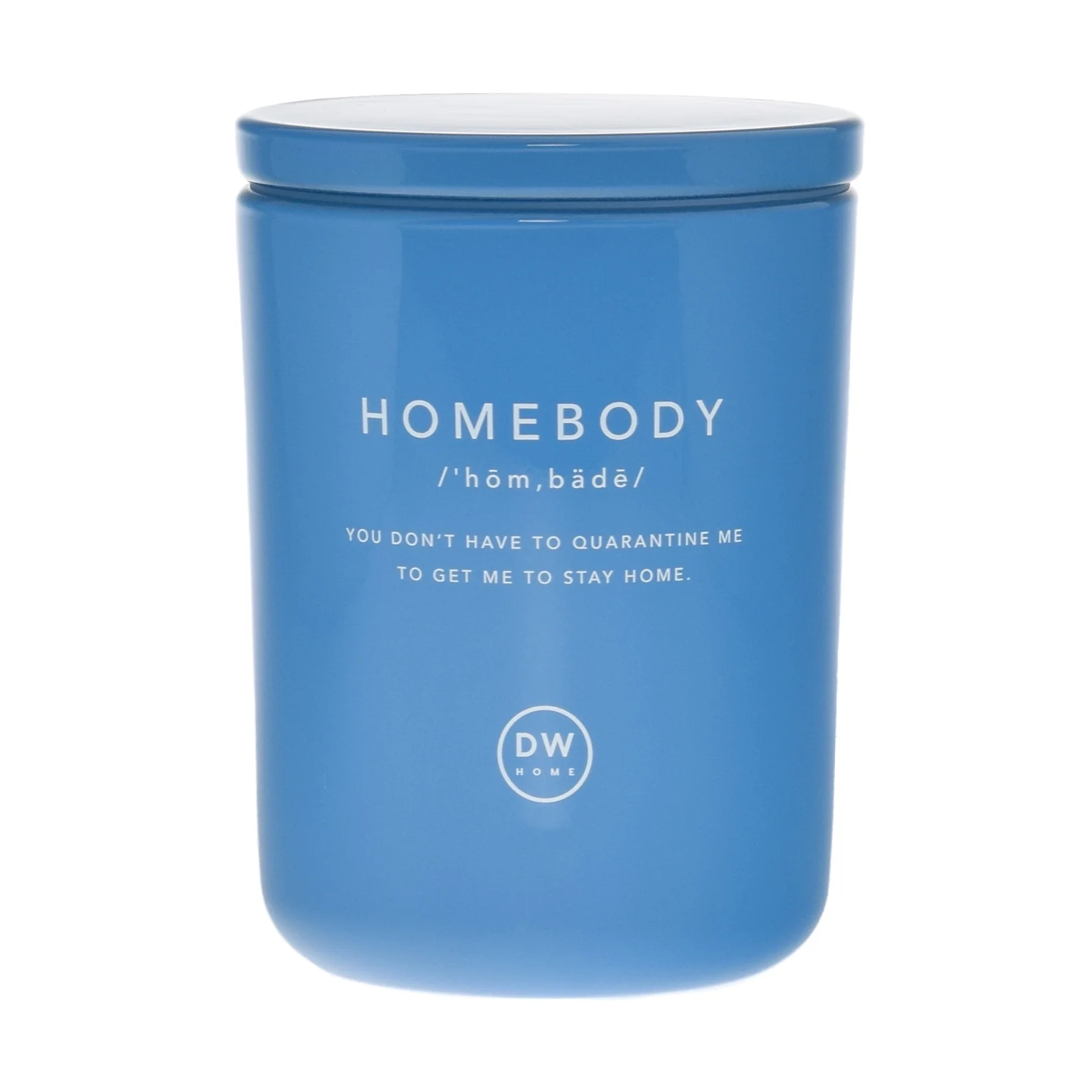 Homebody | Calming Waves