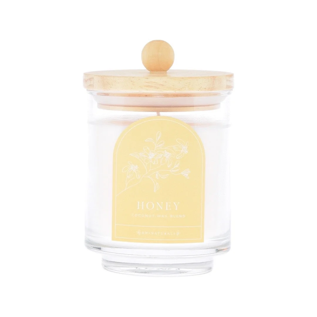 Honey