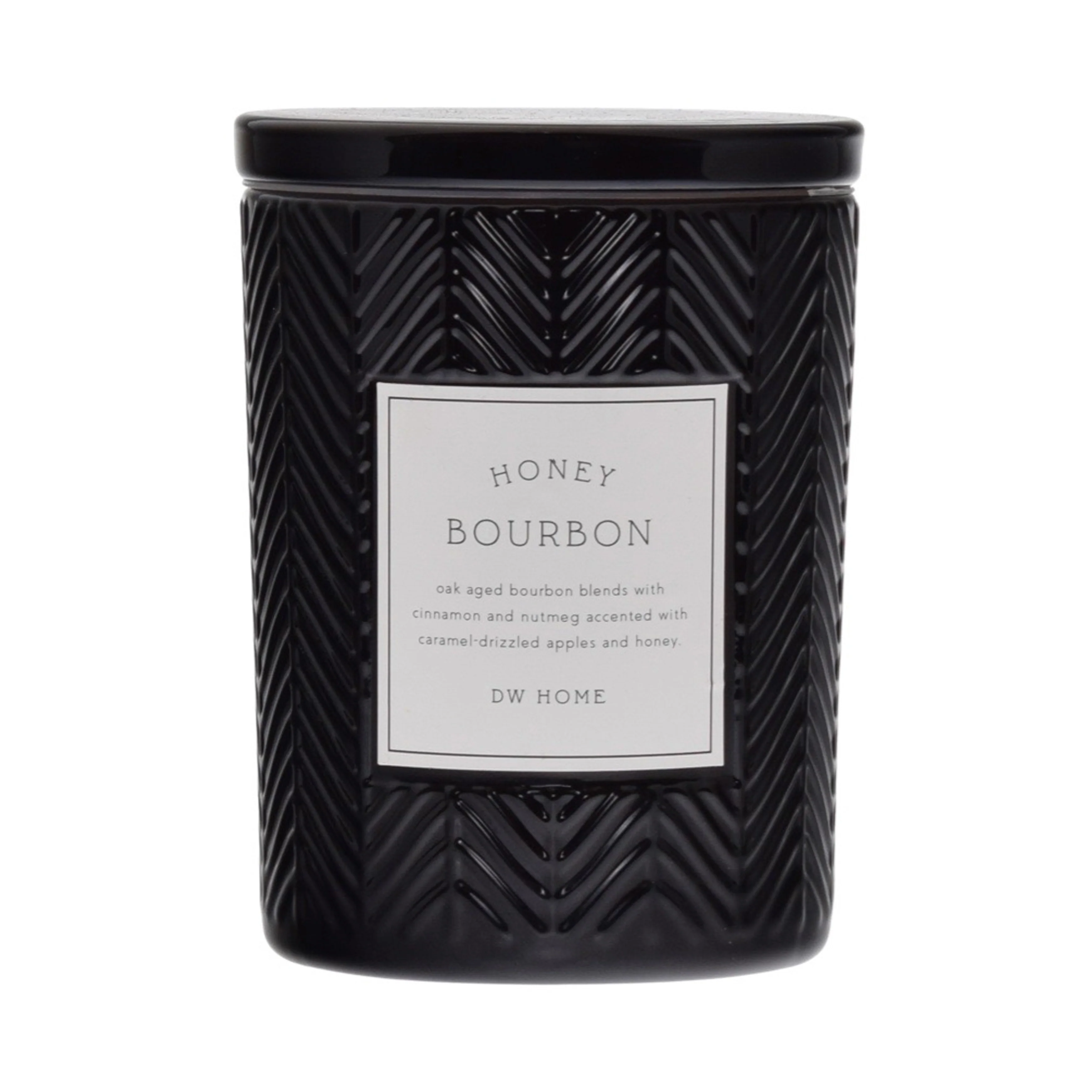 Honey Bourbon