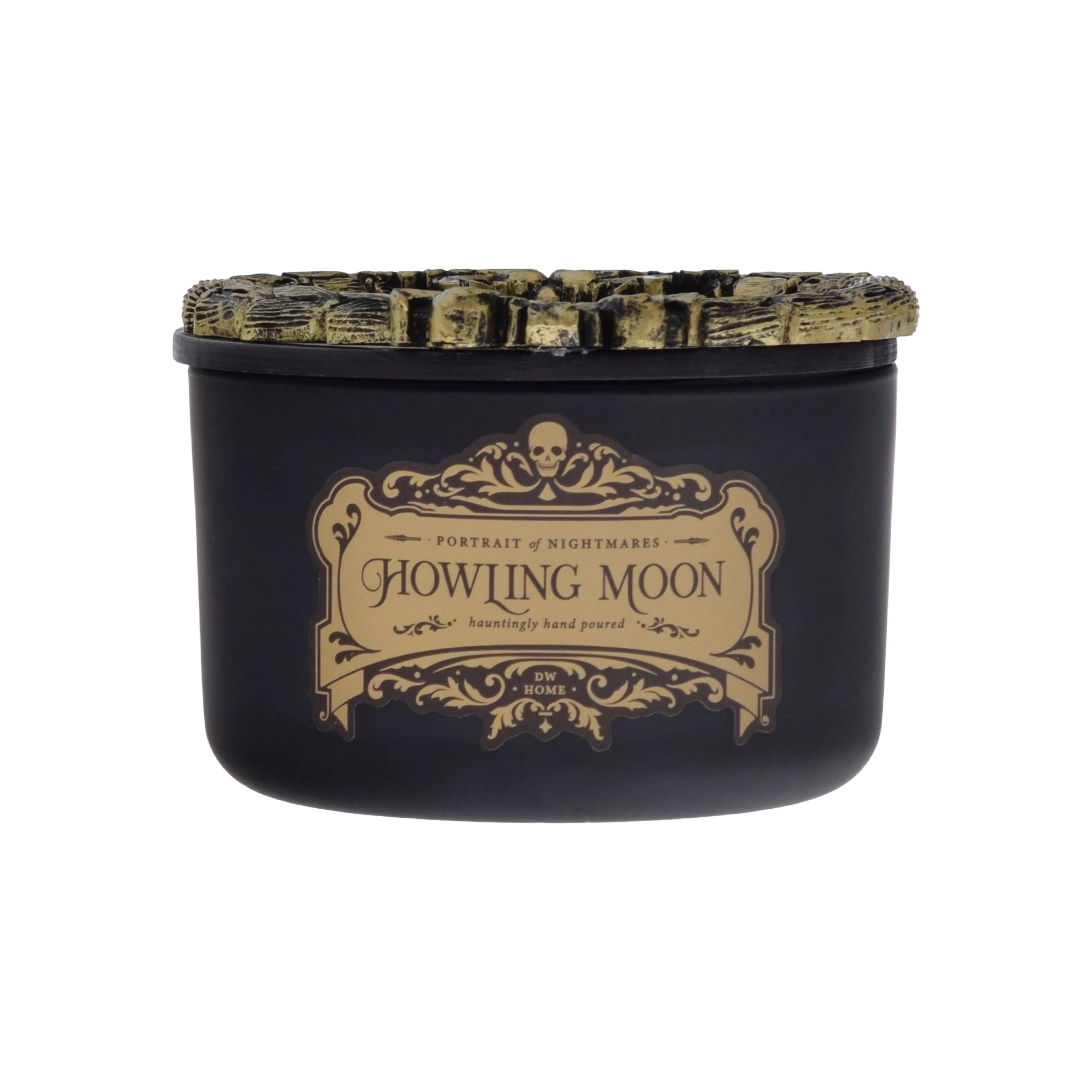 Howling Moon