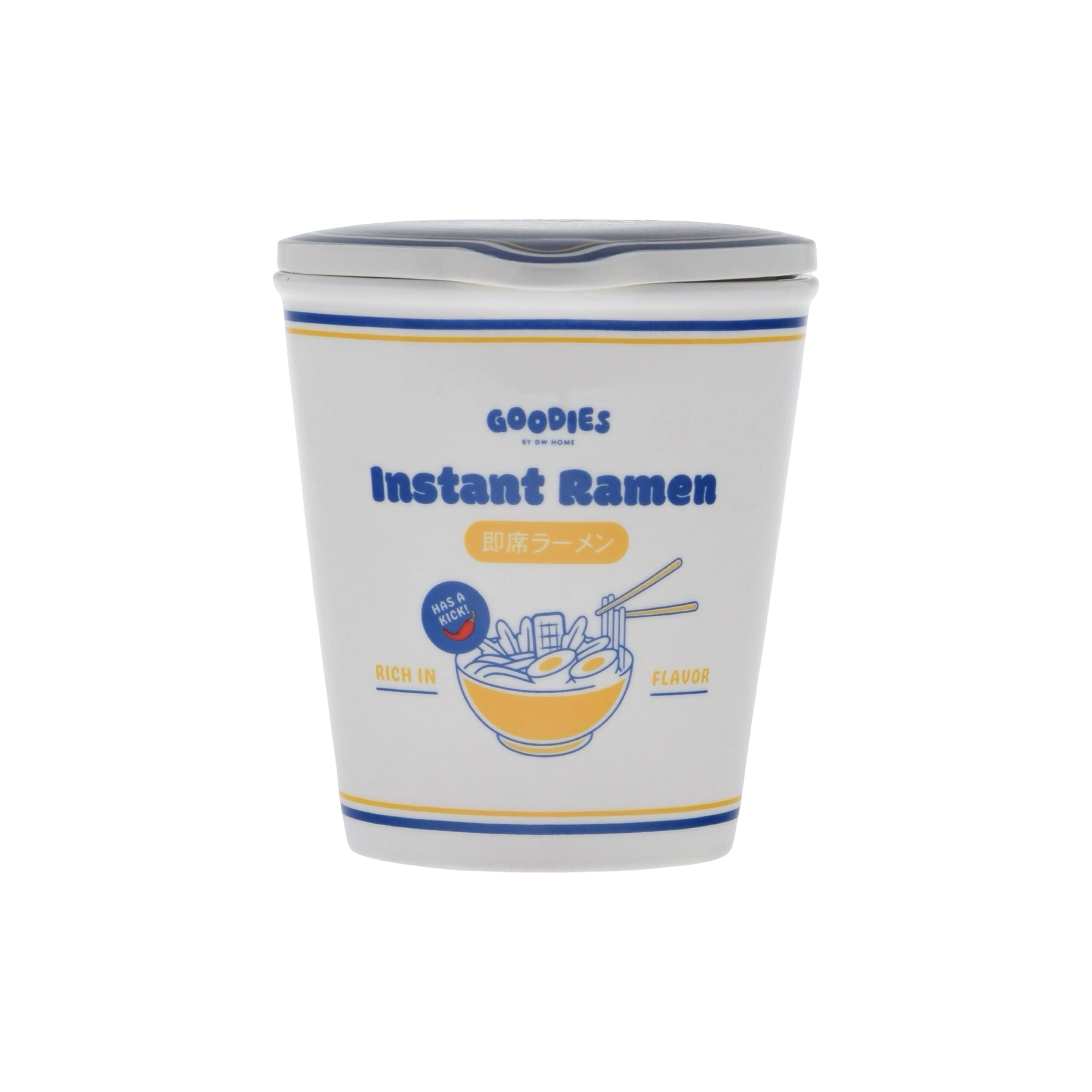 Instant Ramen