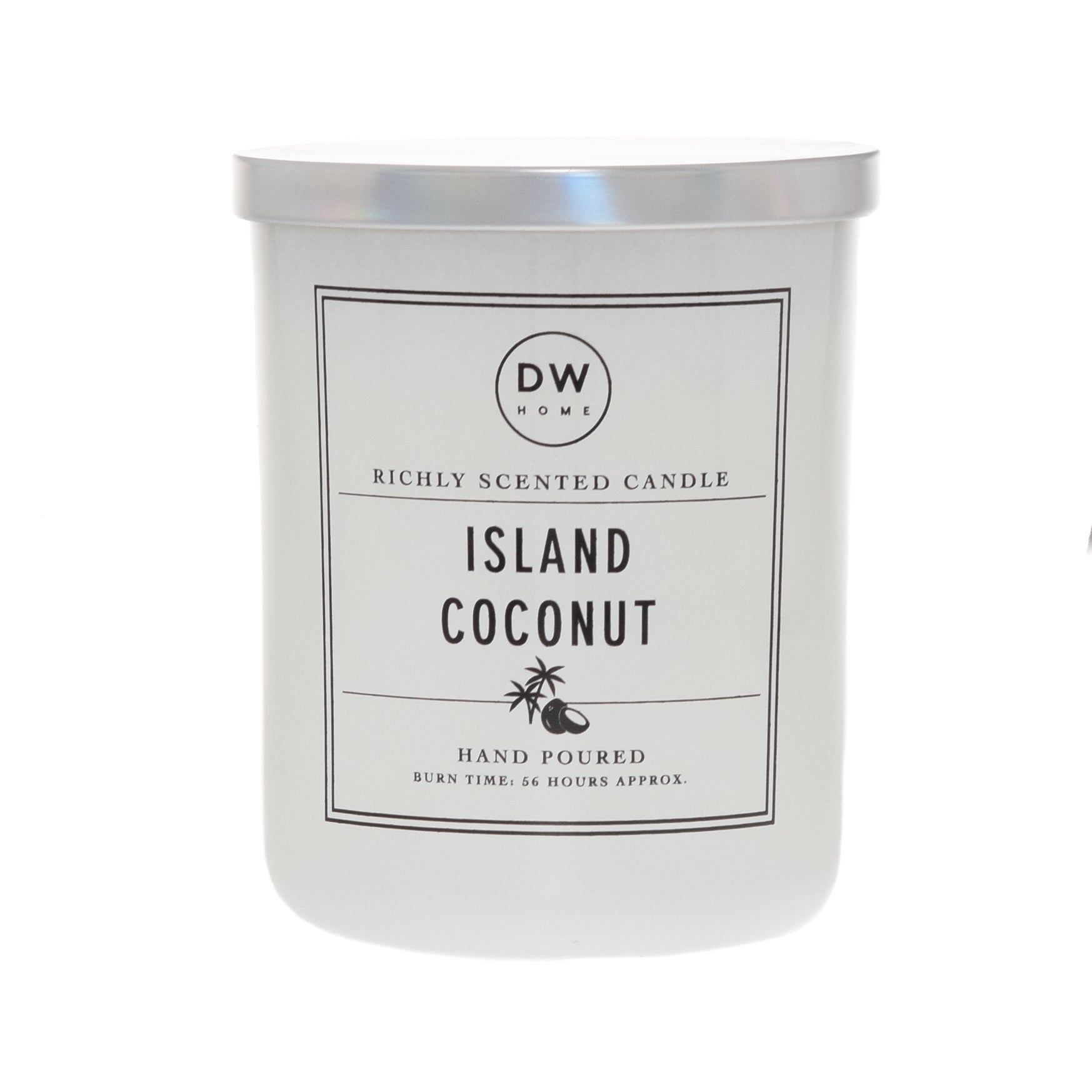 Island Coconut
