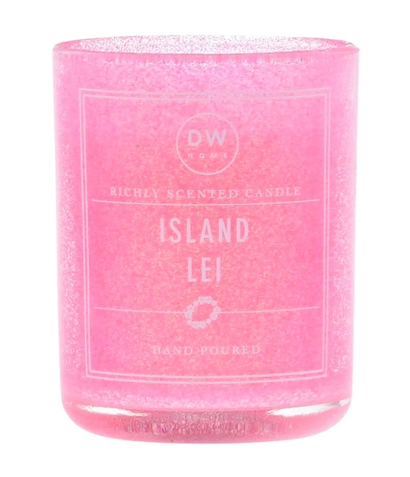 Island Lei - Mini