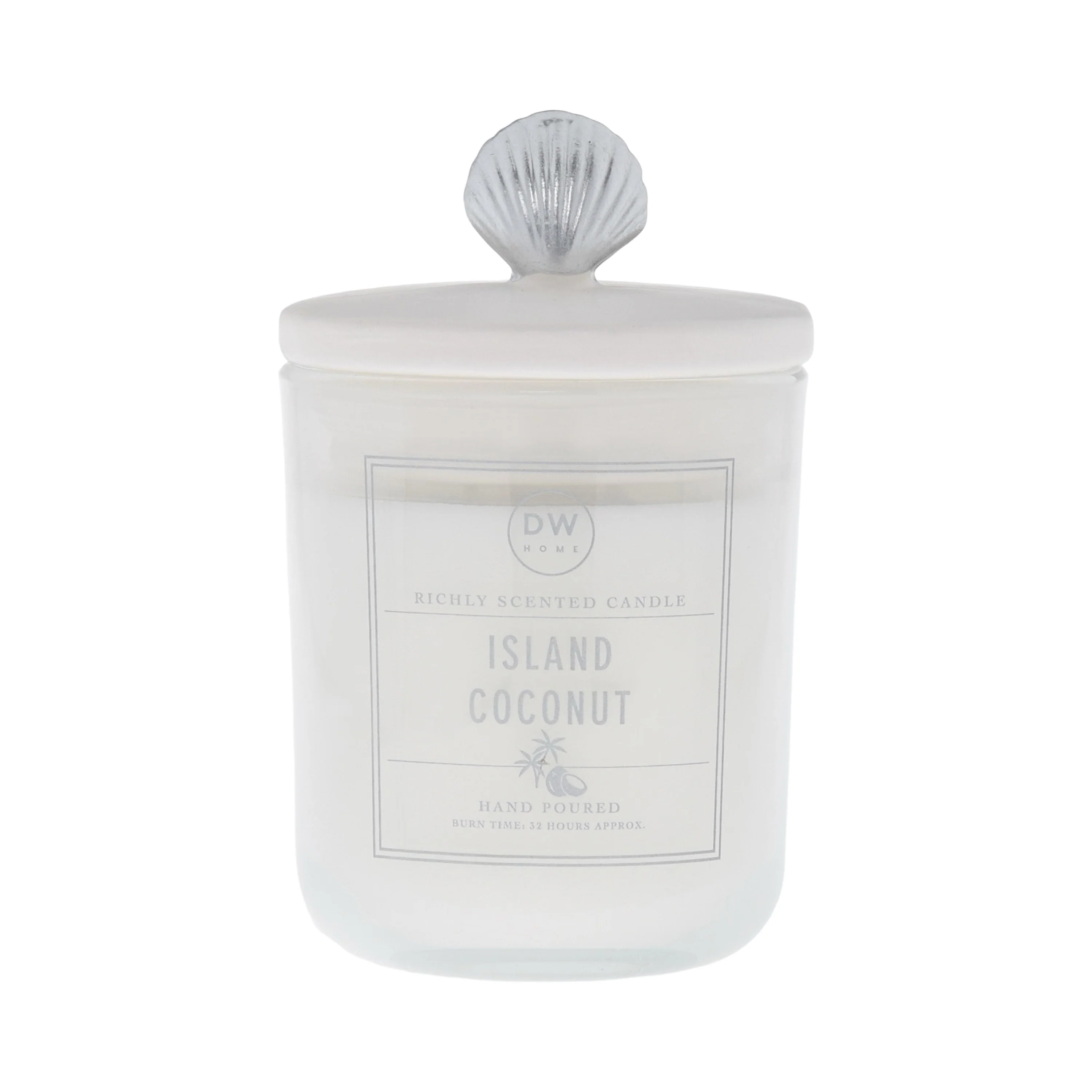 Island Coconut