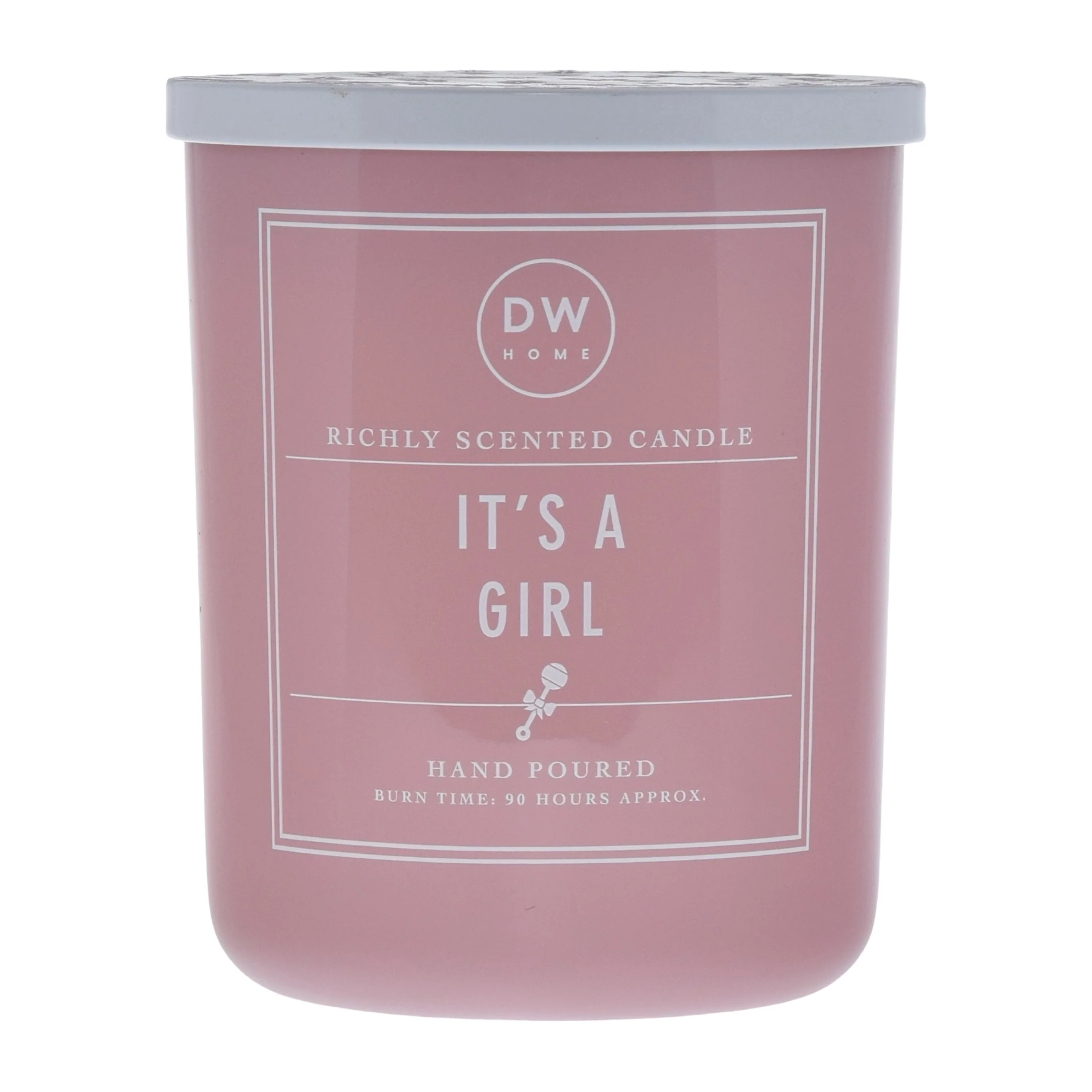 It's A Girl