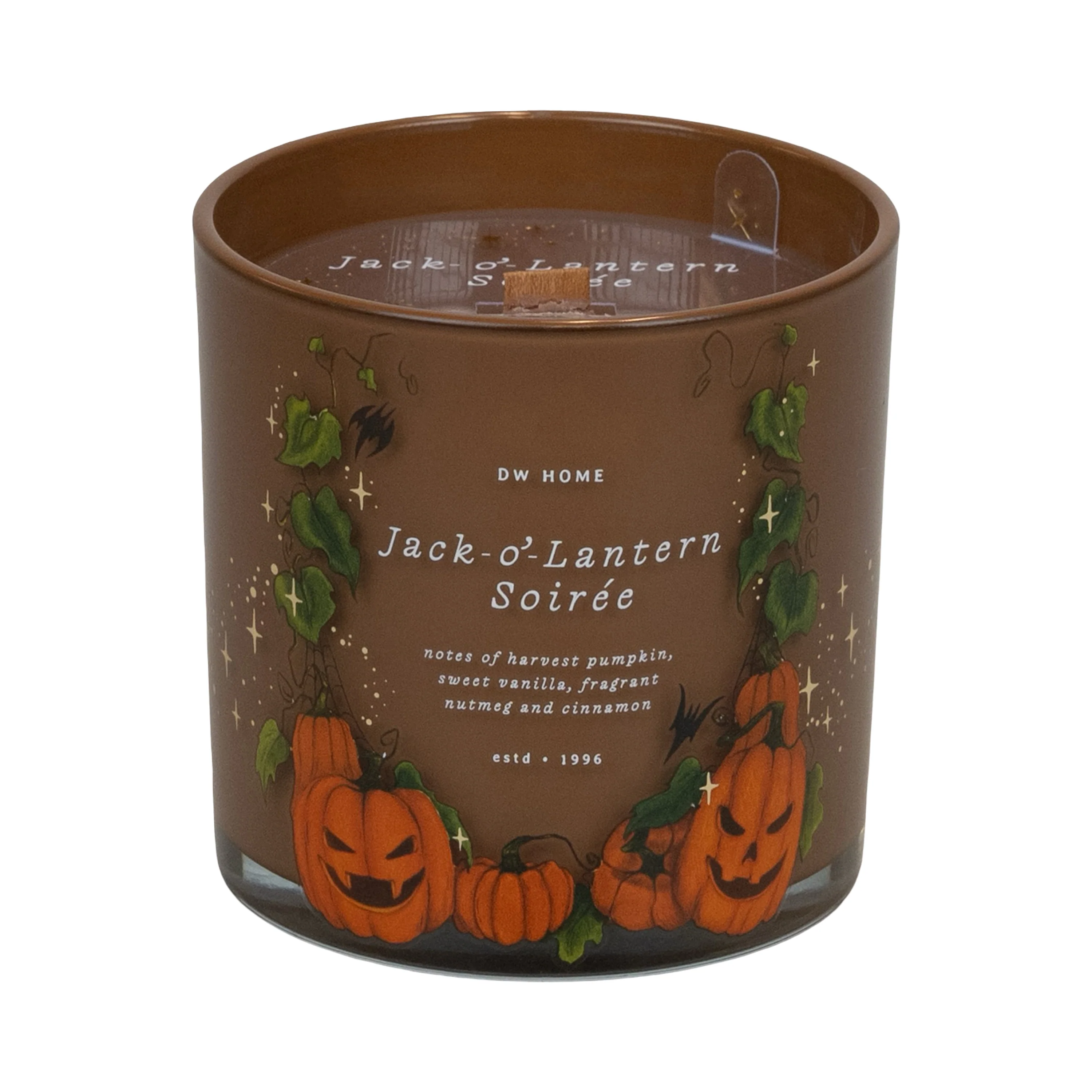 Jack O'Lantern Soirée
