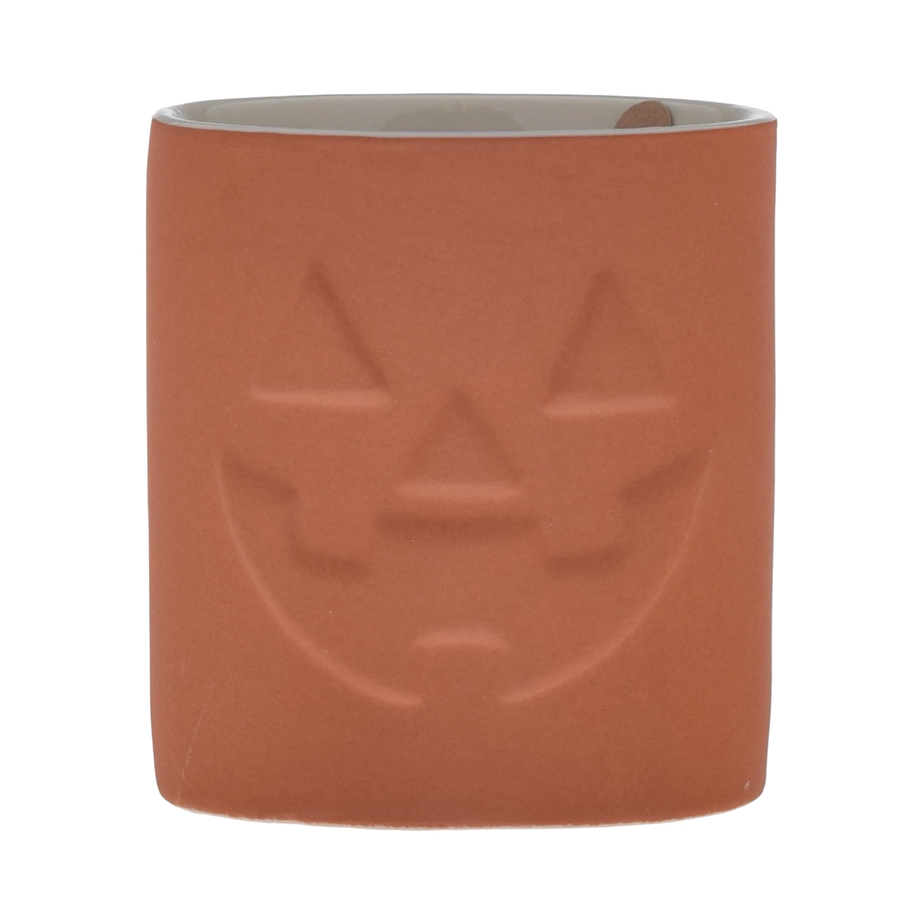 Jack-O-Lantern | Ceramic