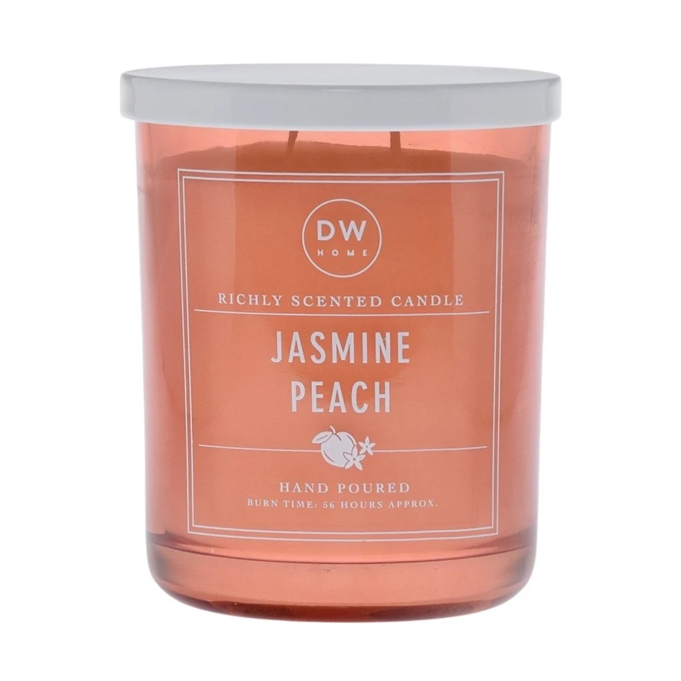Jasmine Peach
