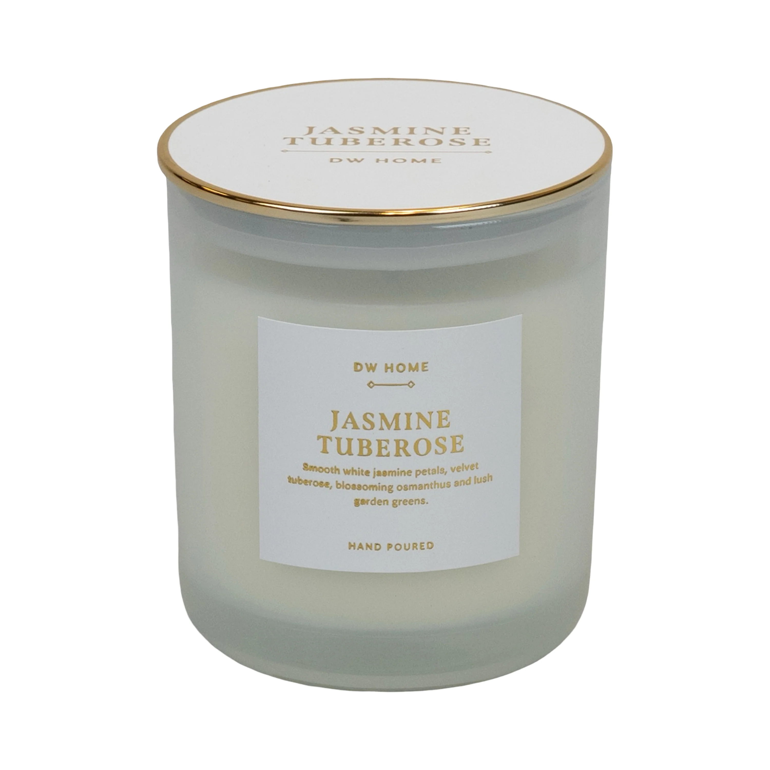 Jasmine Tuberose