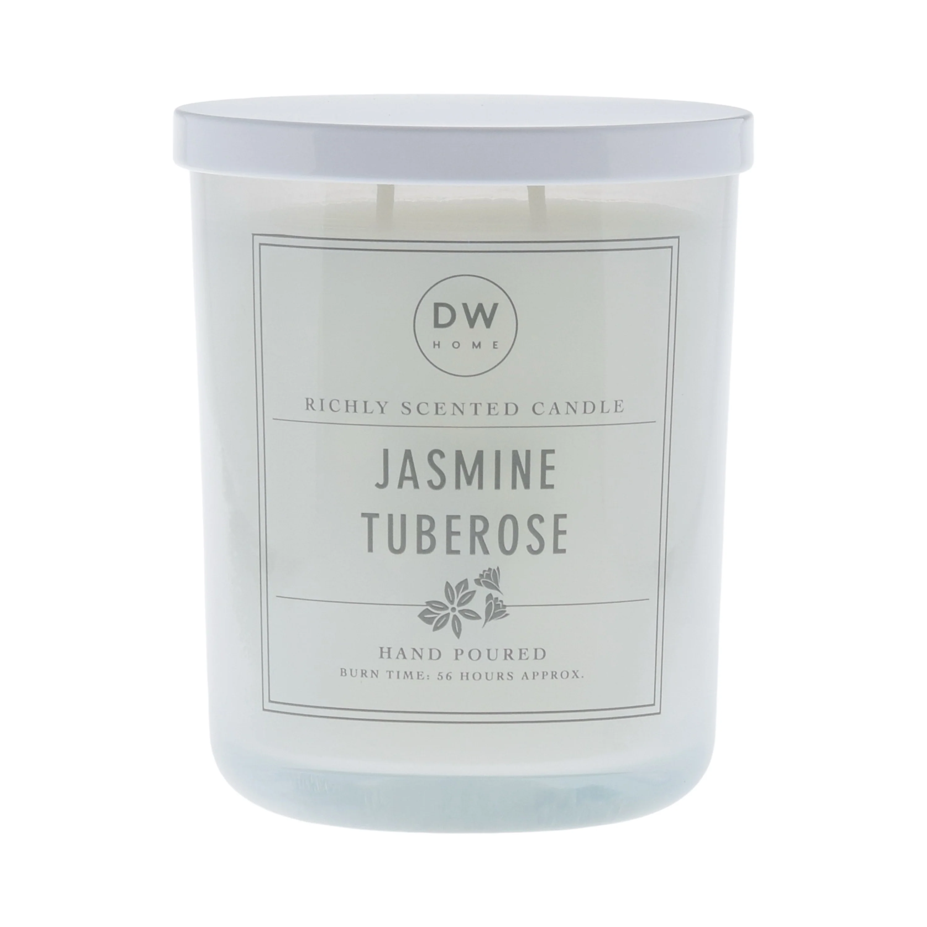 Jasmine Tuberose