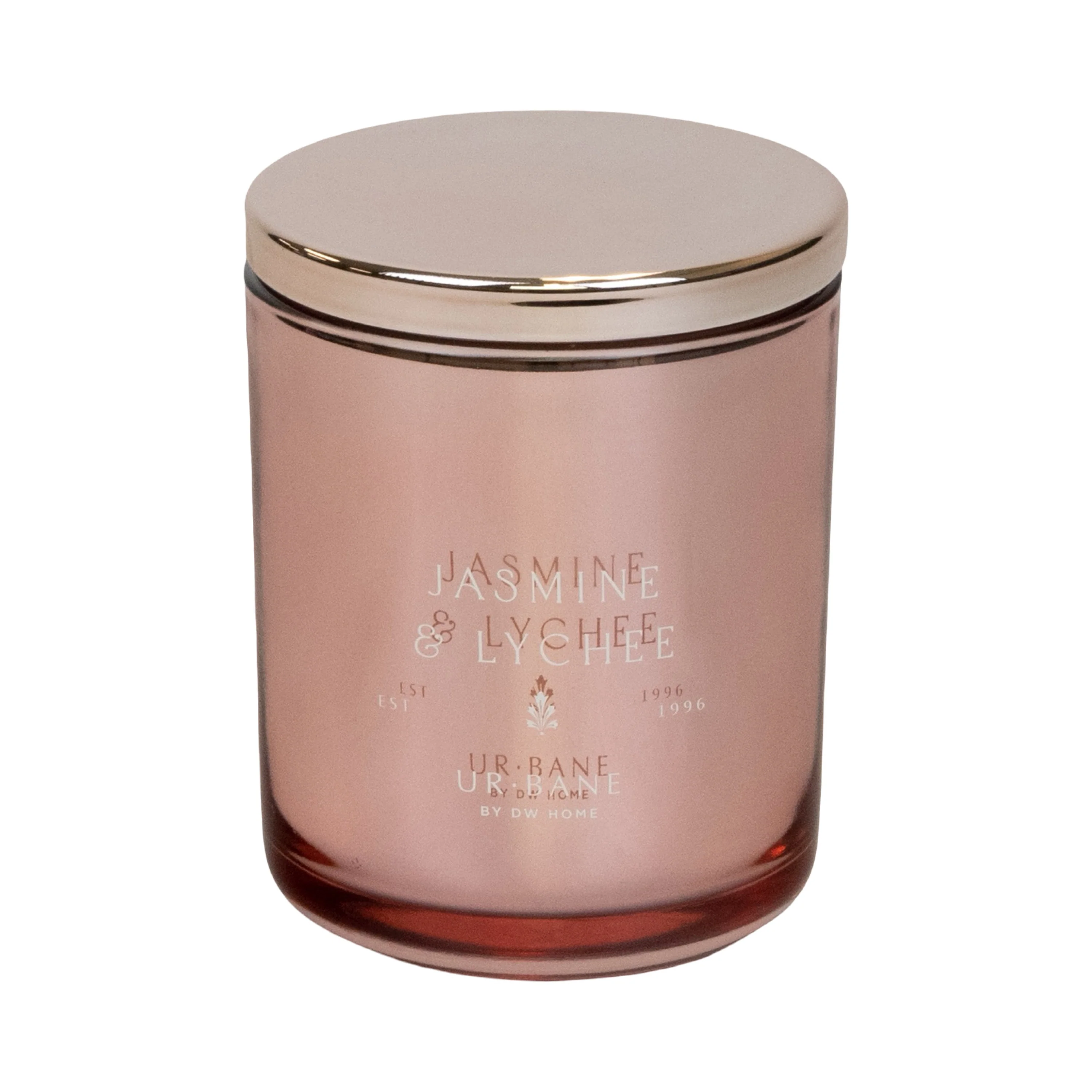 Jasmine & Lychee