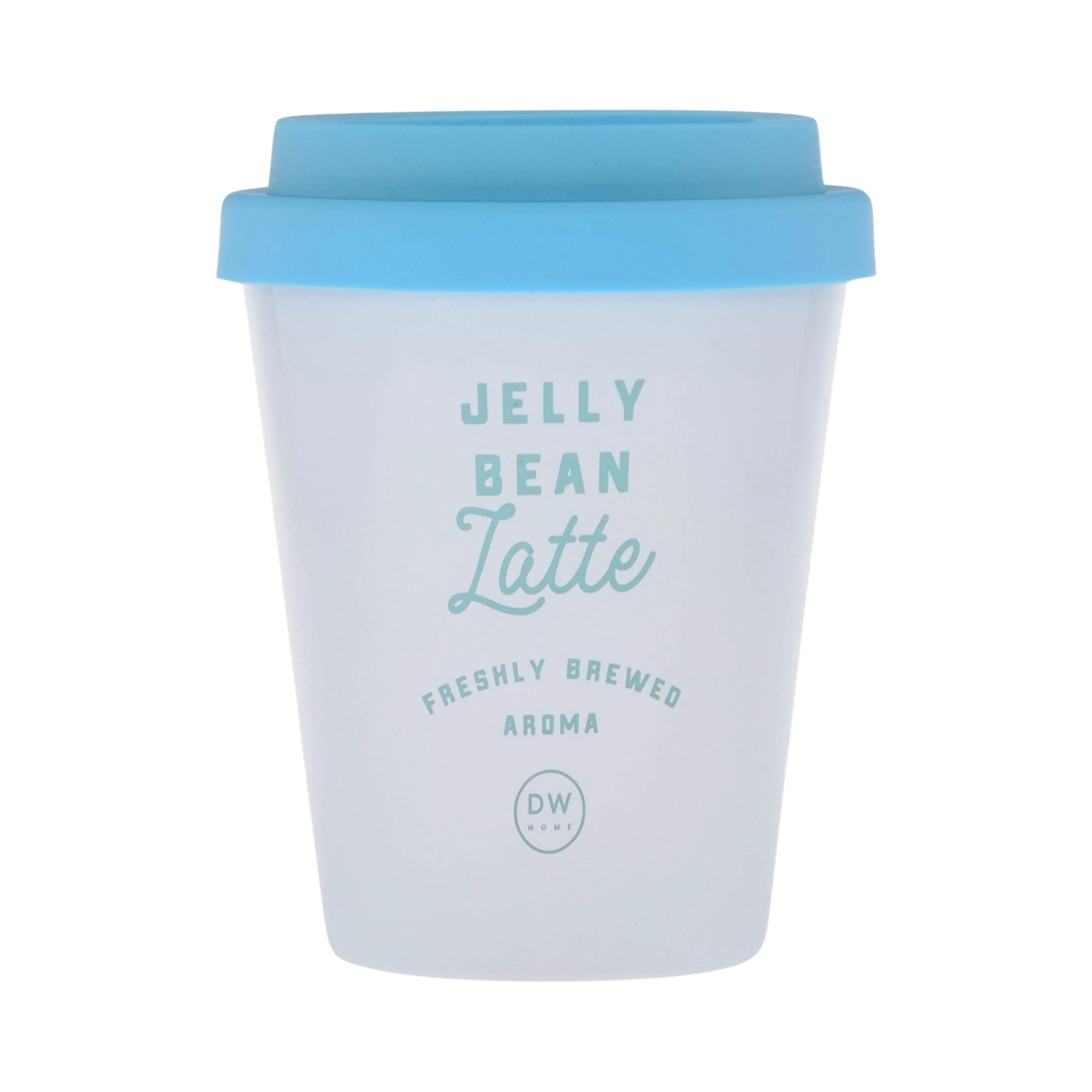 Jelly Bean Latte