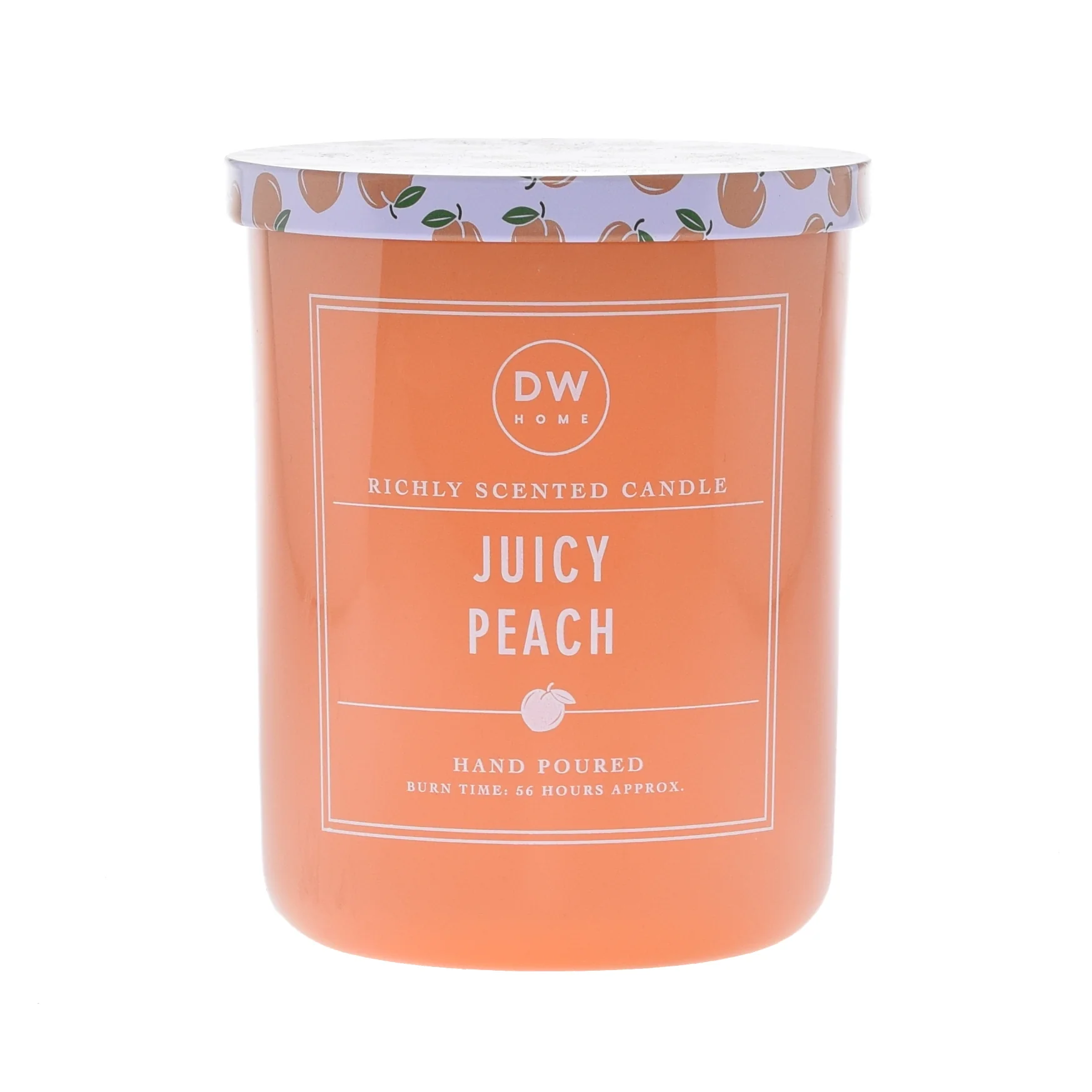 Juicy Peach