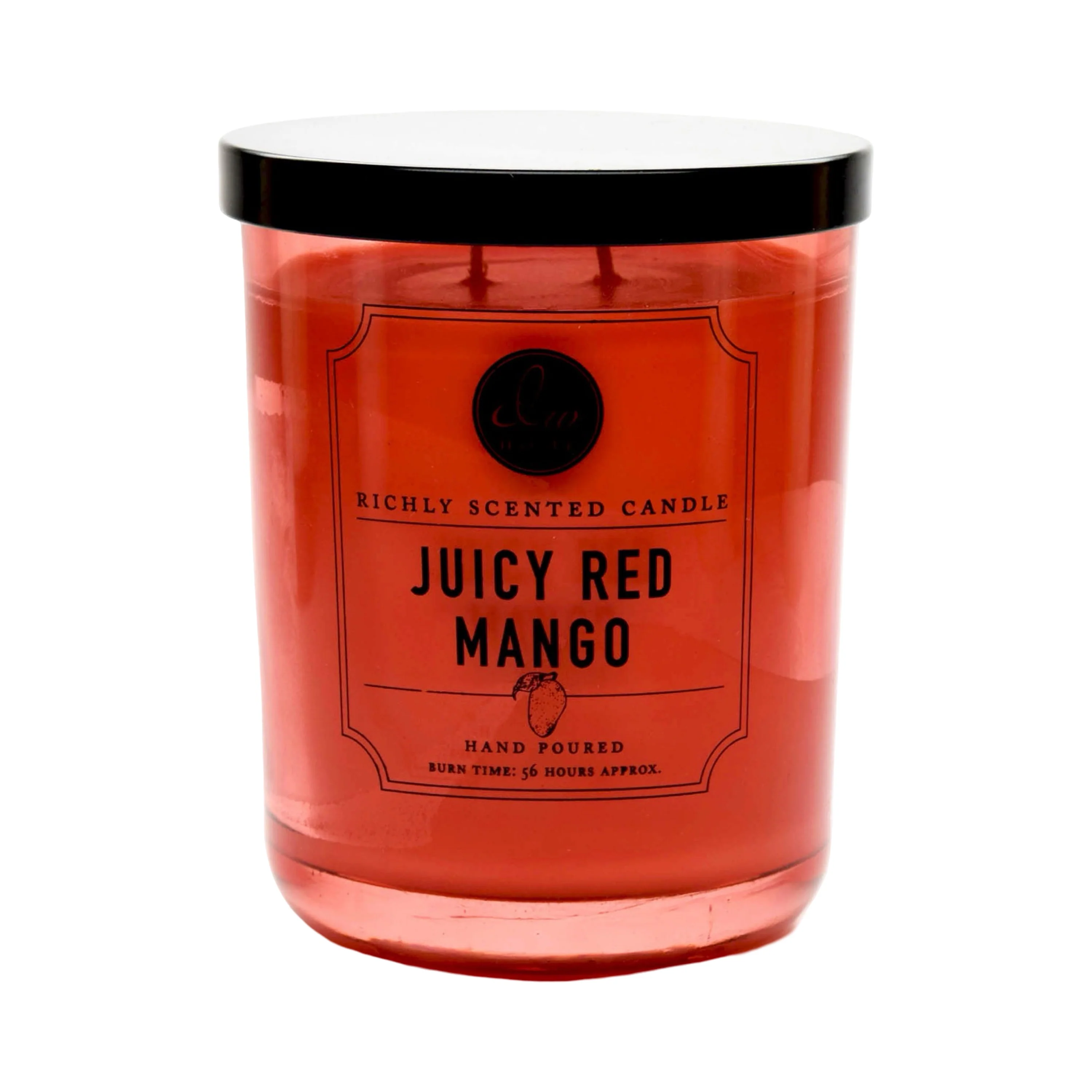 Juicy Red Mango