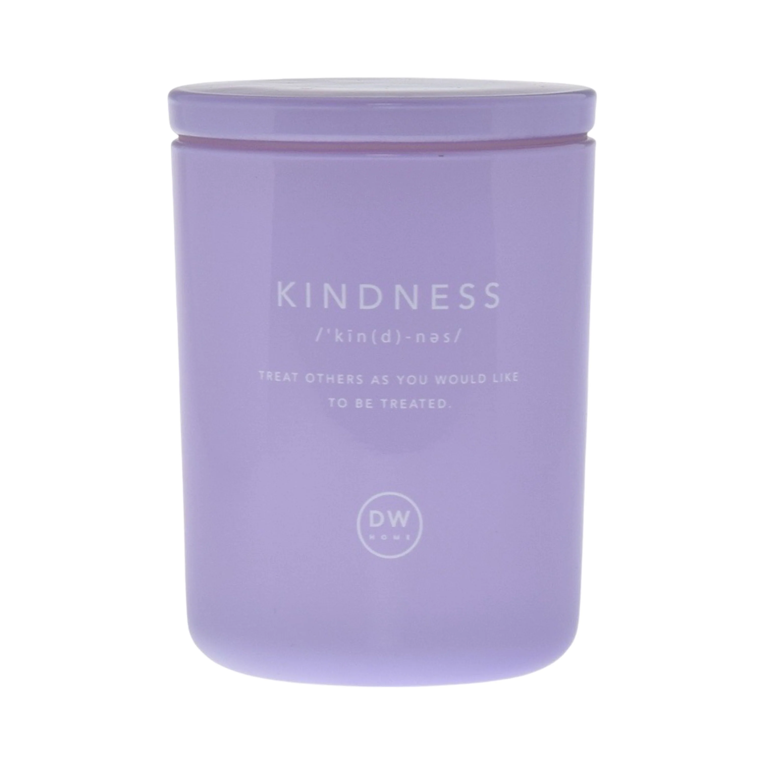 Kindness | Lavender Citrus
