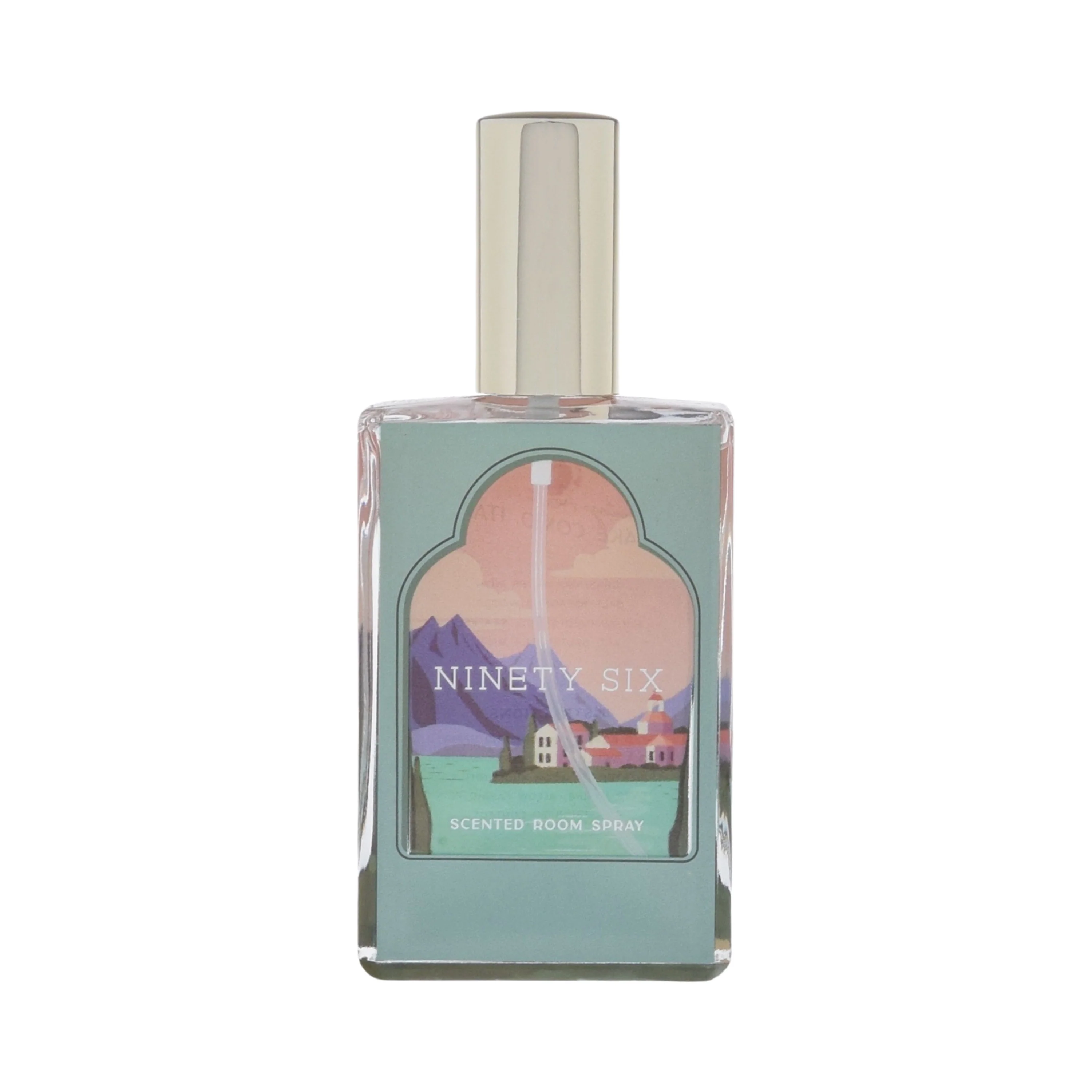 Lake Como. Italy | Room Spray