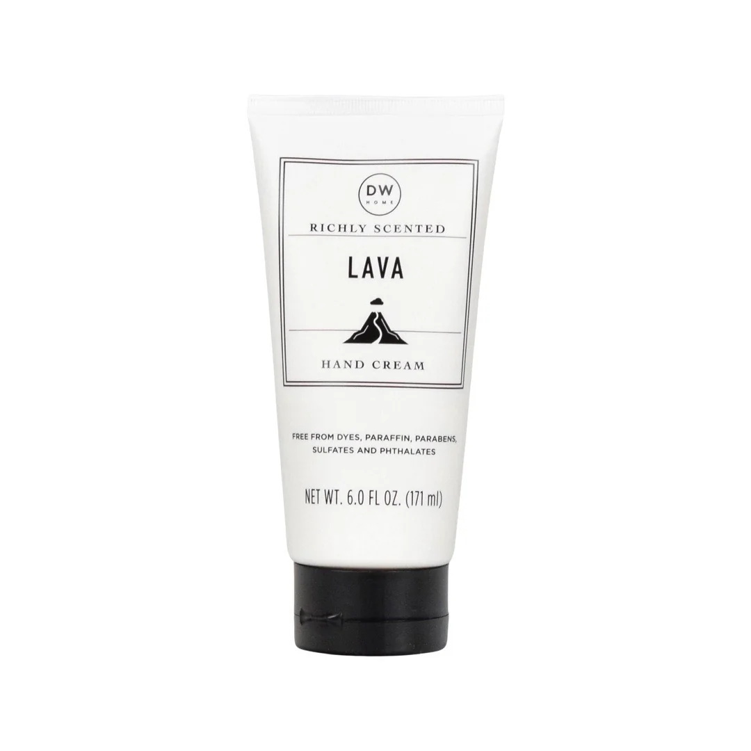 Lava | Hand Cream