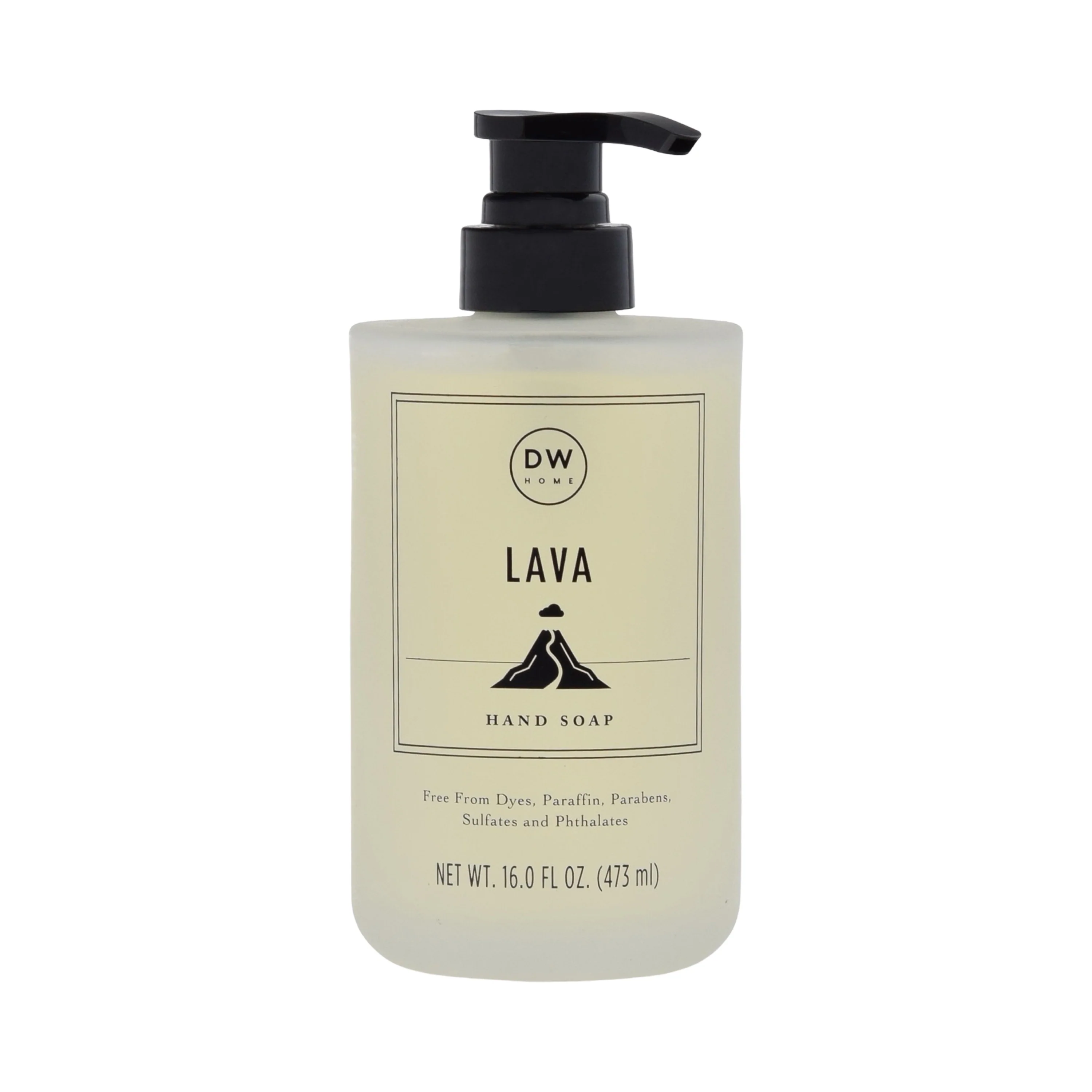 Lava | Hand Soap