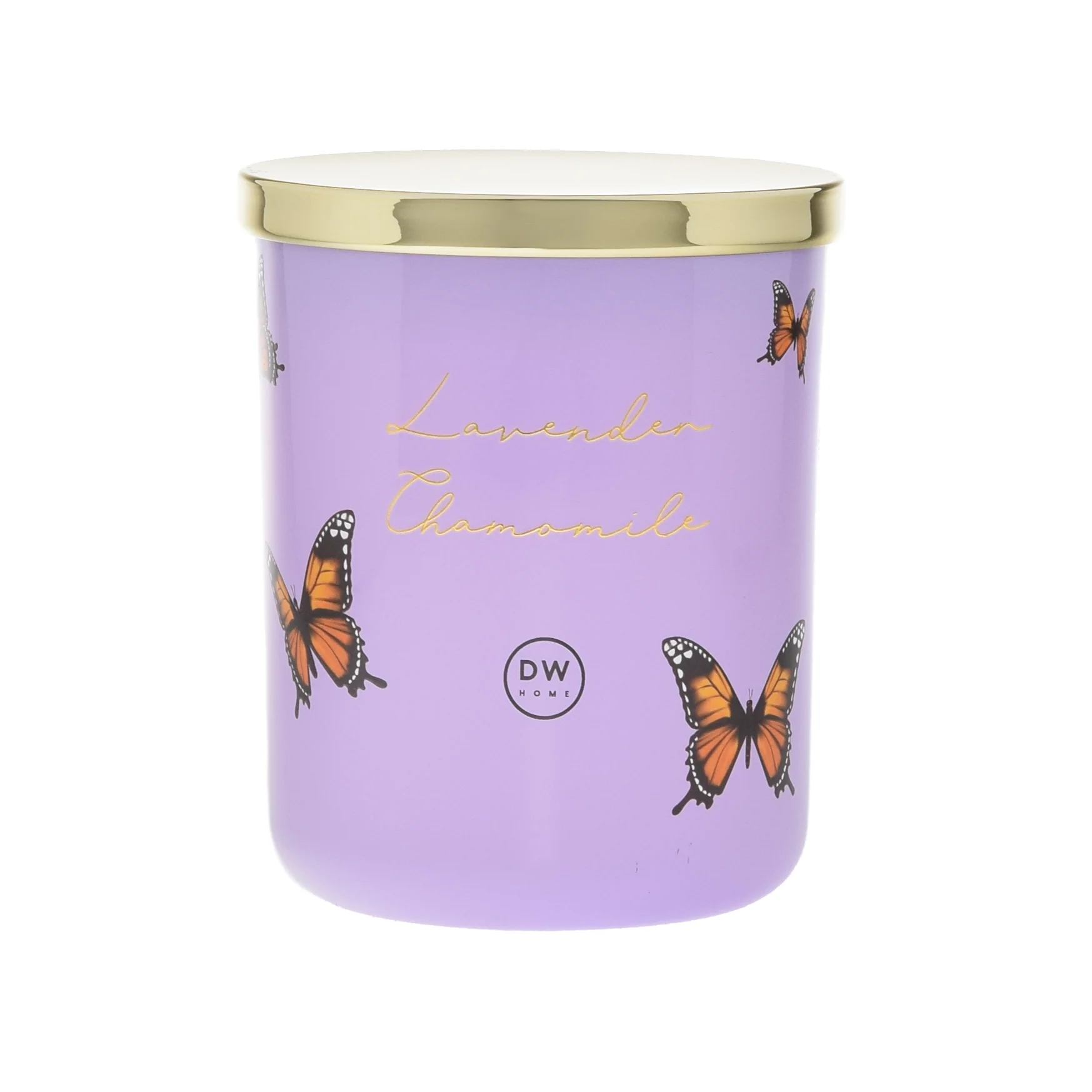 Lavender Chamomile