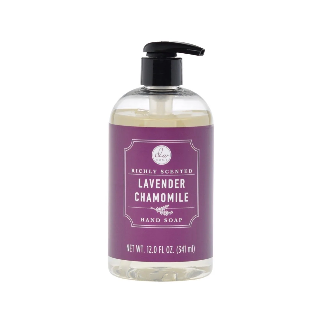 Lavender Chamomile | Hand Soap