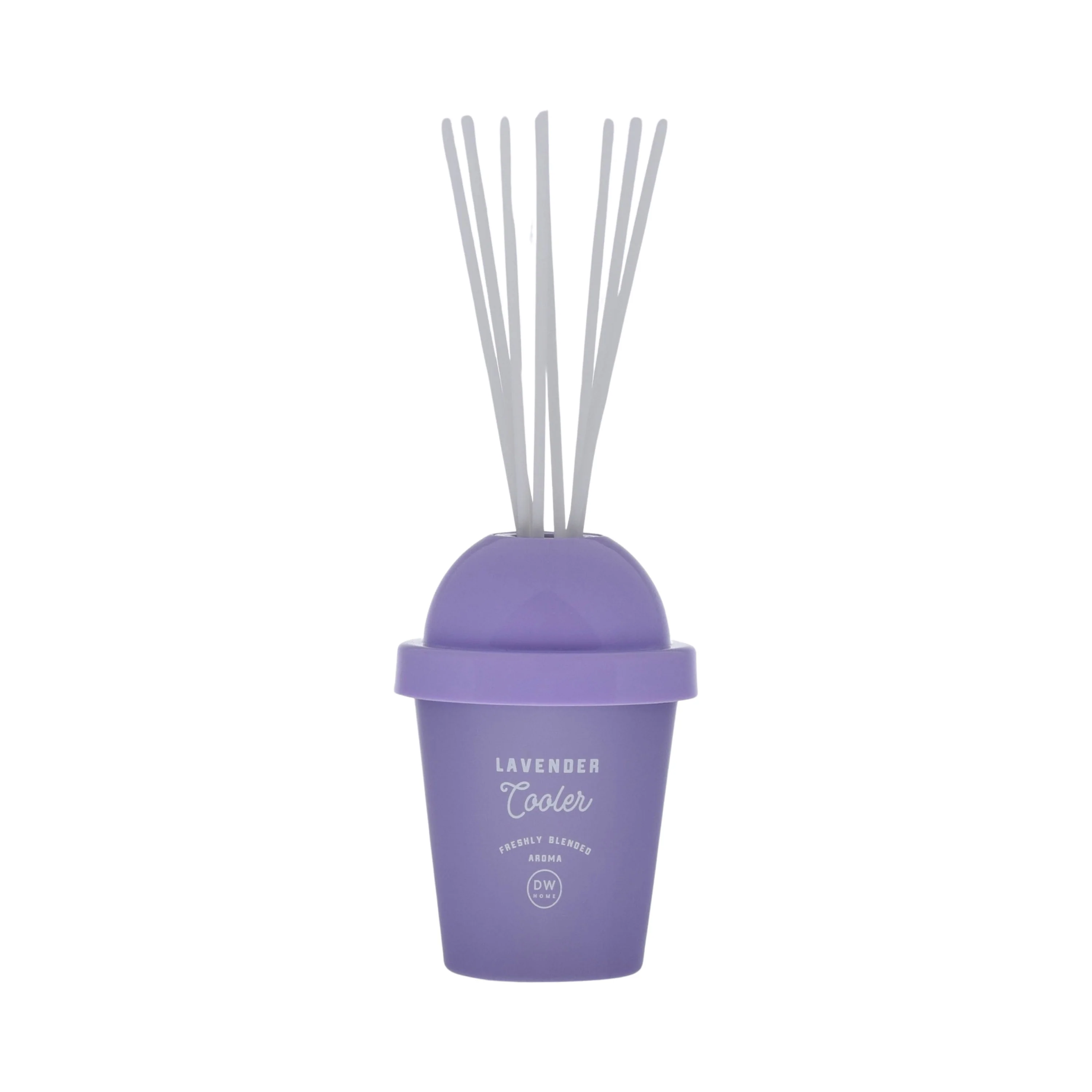 Lavender Cooler | Reed Diffuser