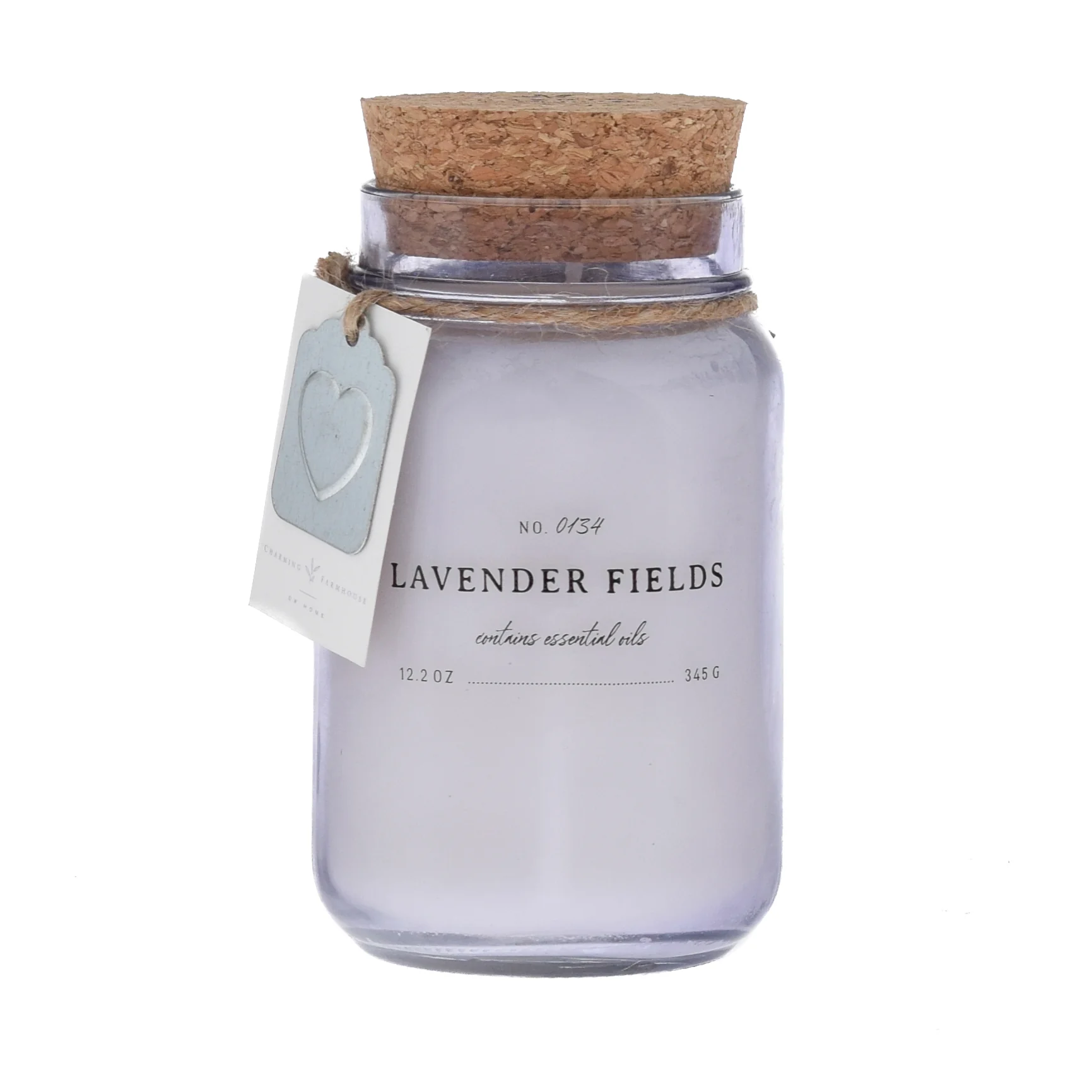Lavender Fields