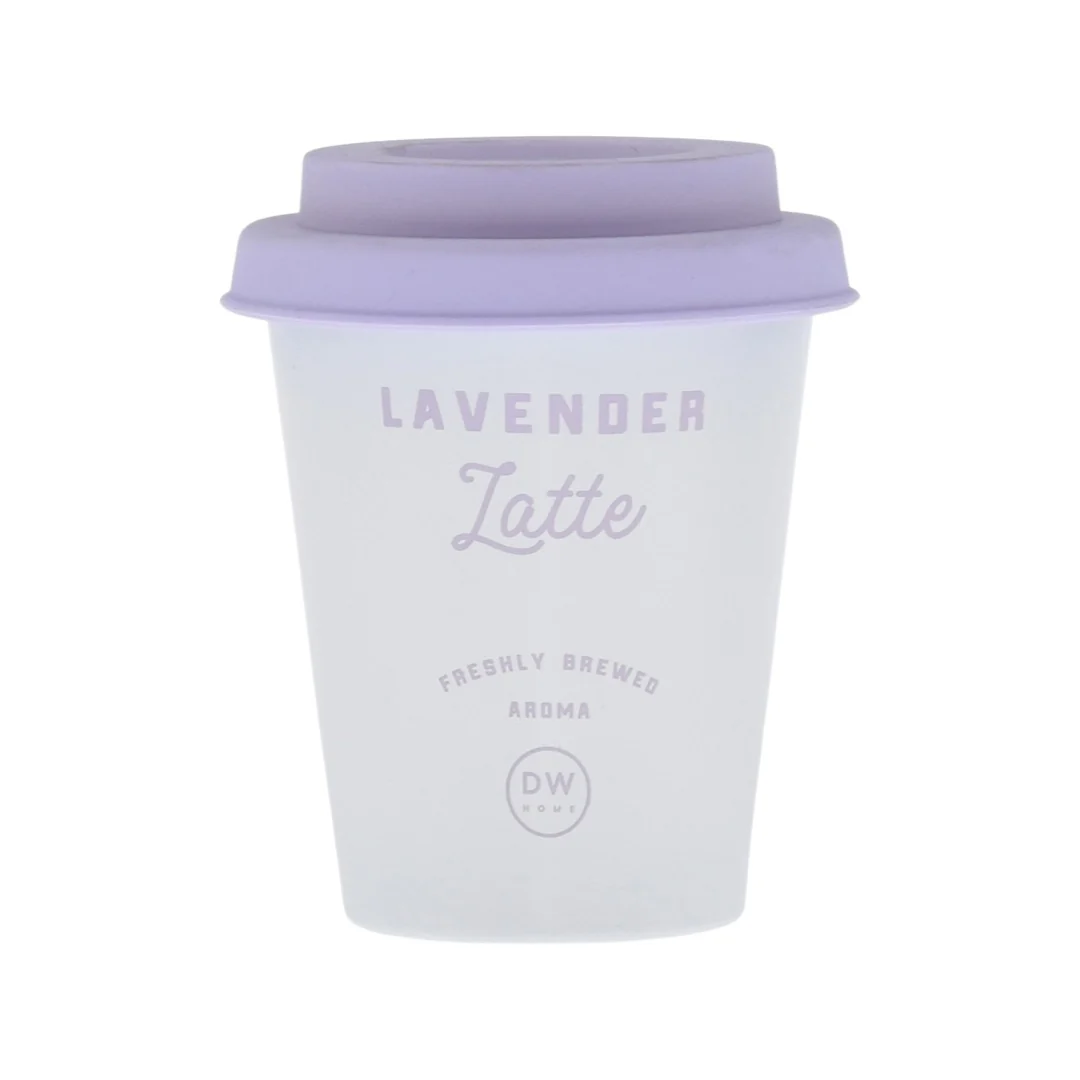 Lavender Latte - Mini