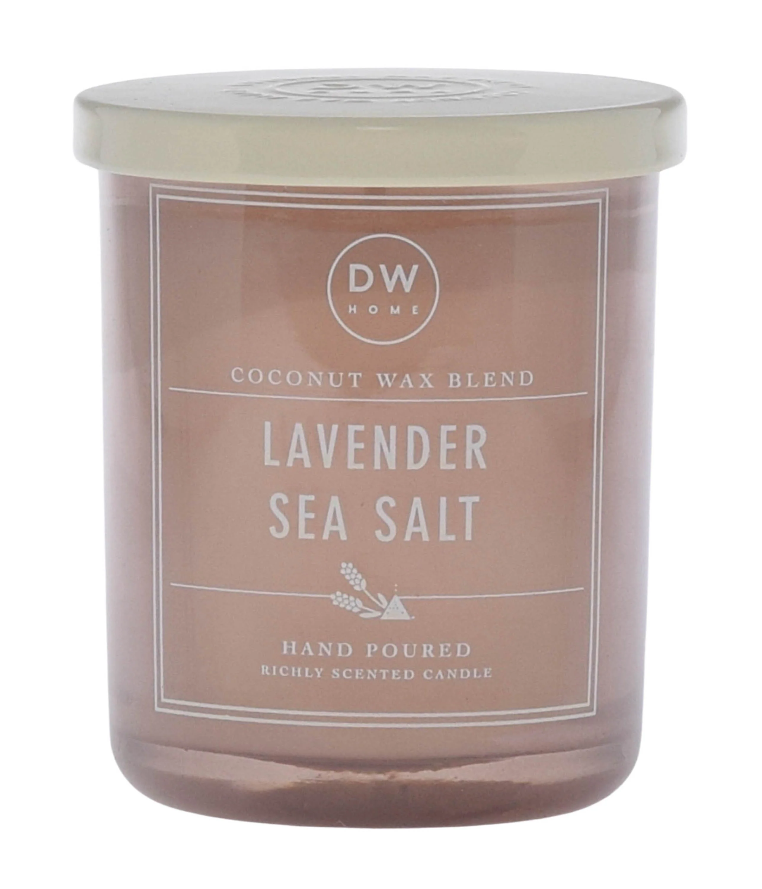 Lavender Sea Salt - Mini