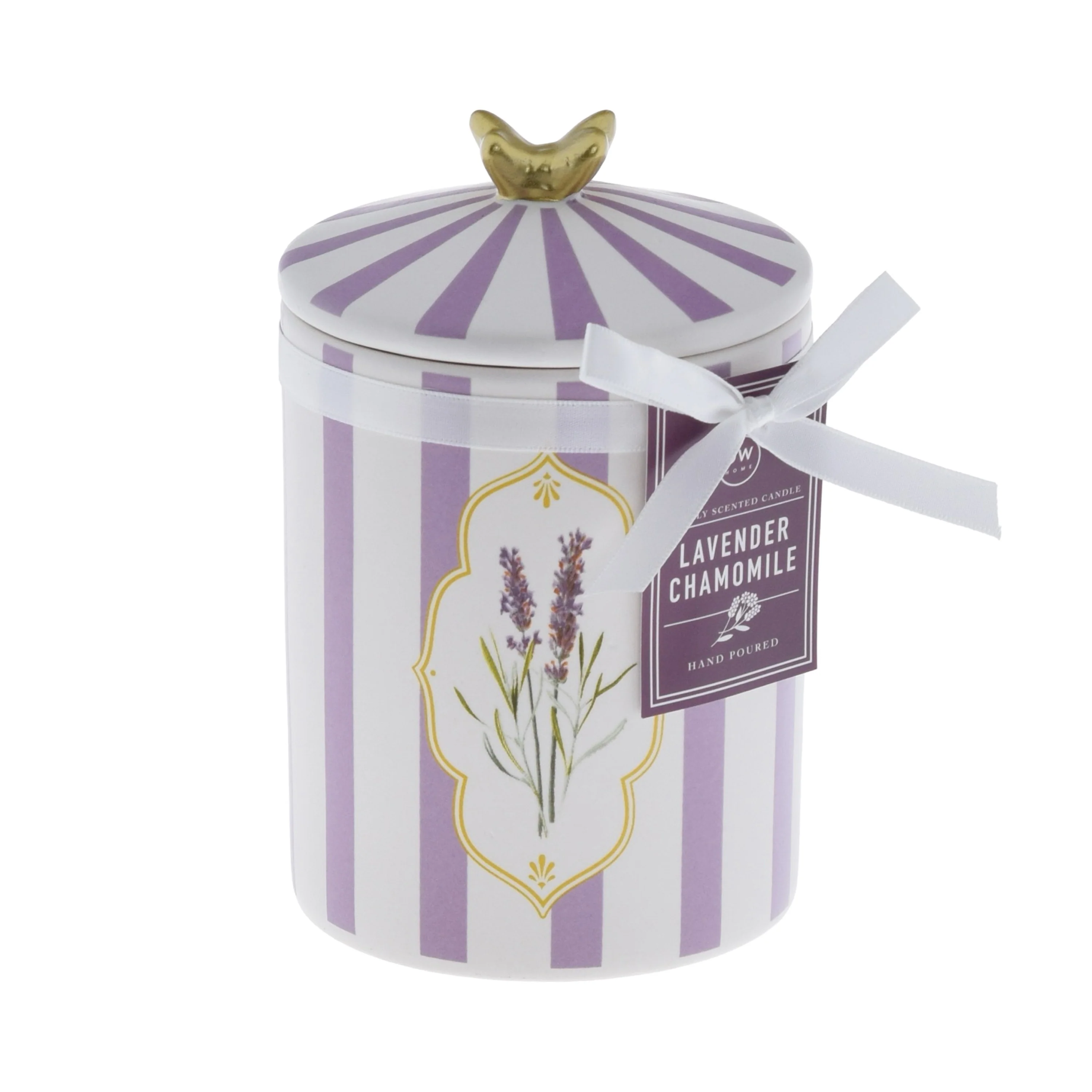 Lavender Chamomile | Ceramic