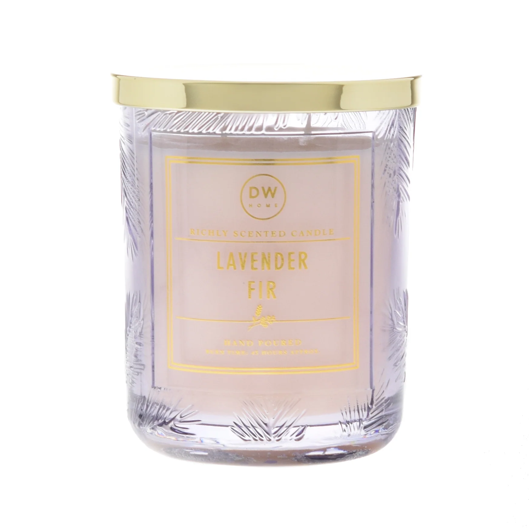 Lavender Fir