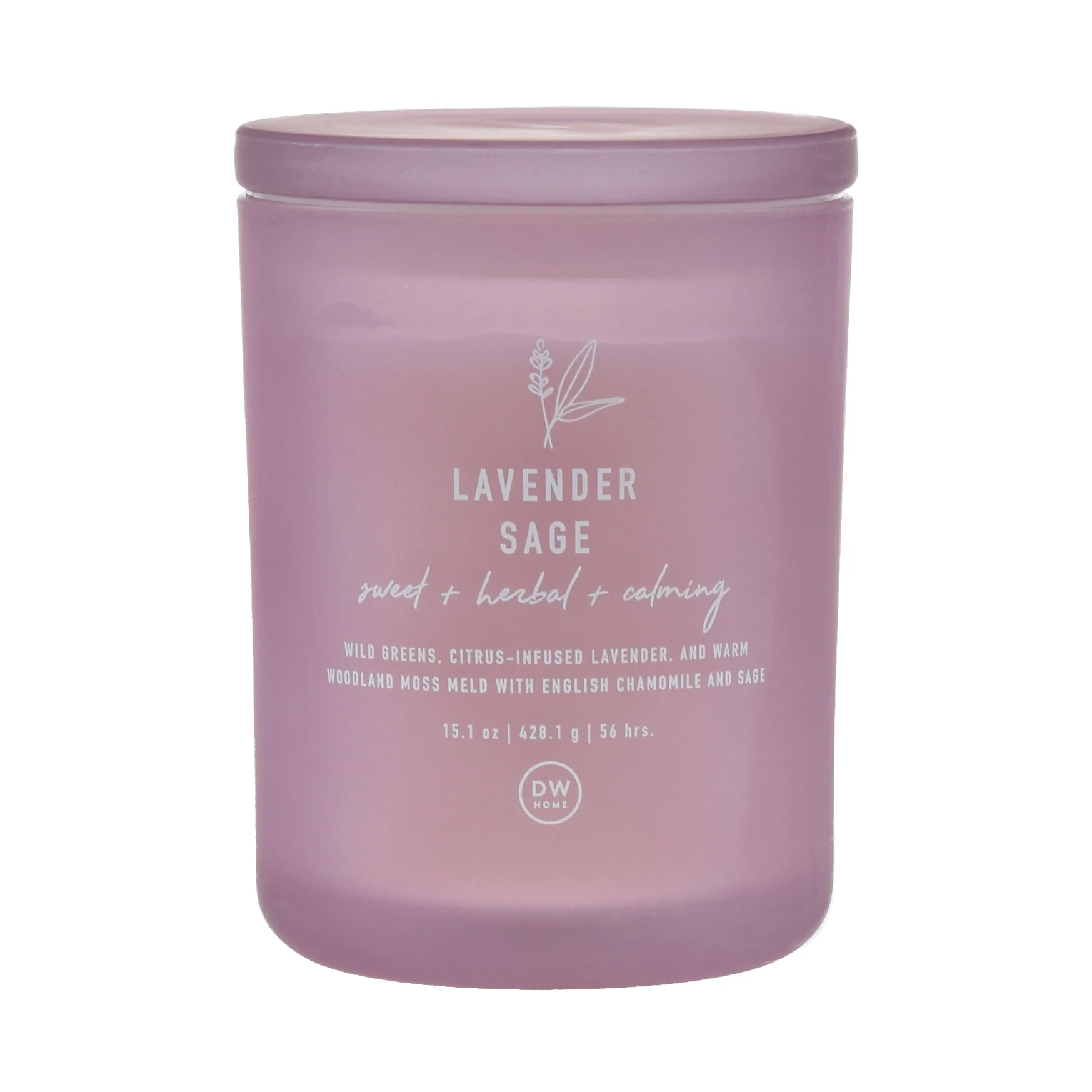 Lavender Sage
