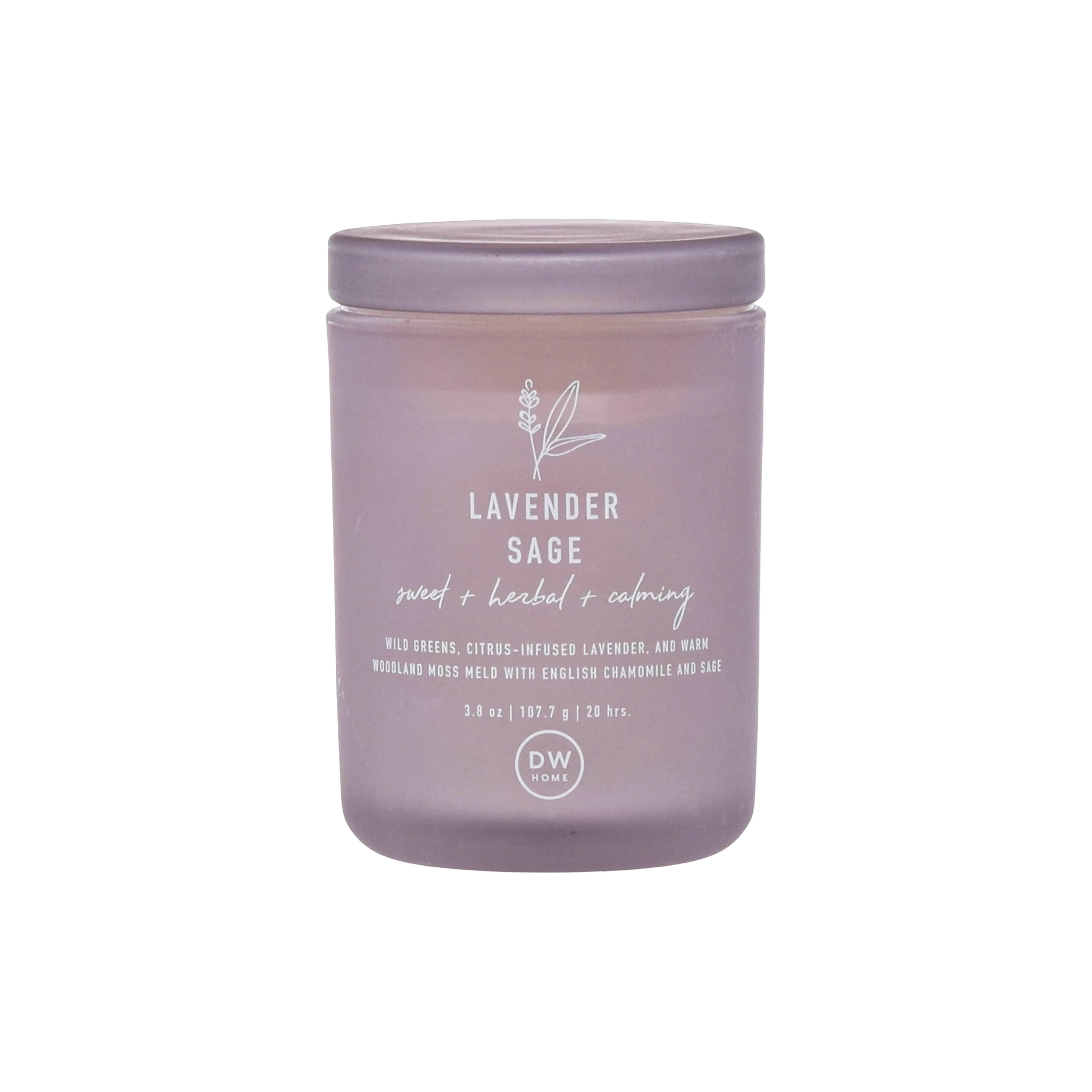 Lavender Sage | Prime - Mini
