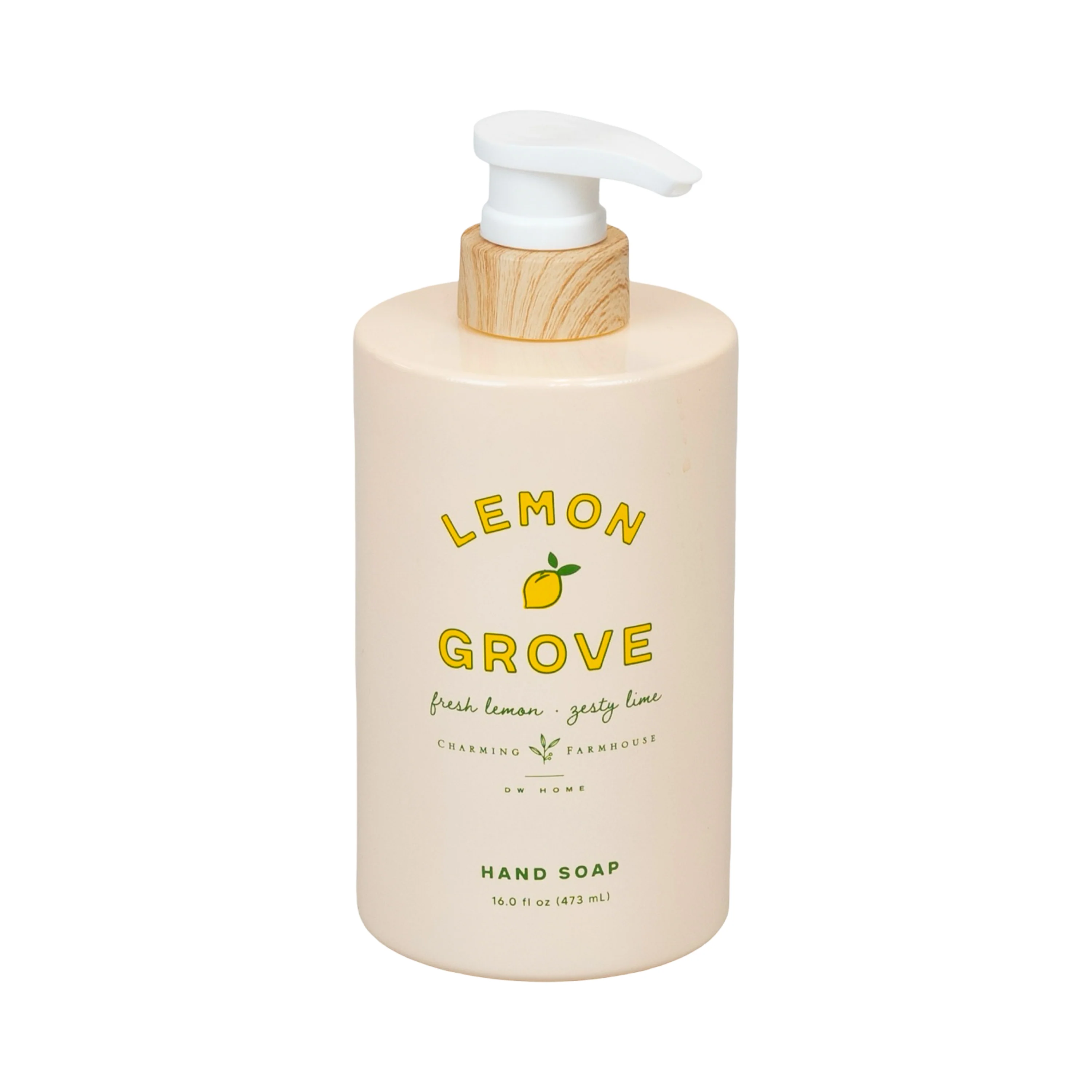 Lemon Grove | Hand Soap
