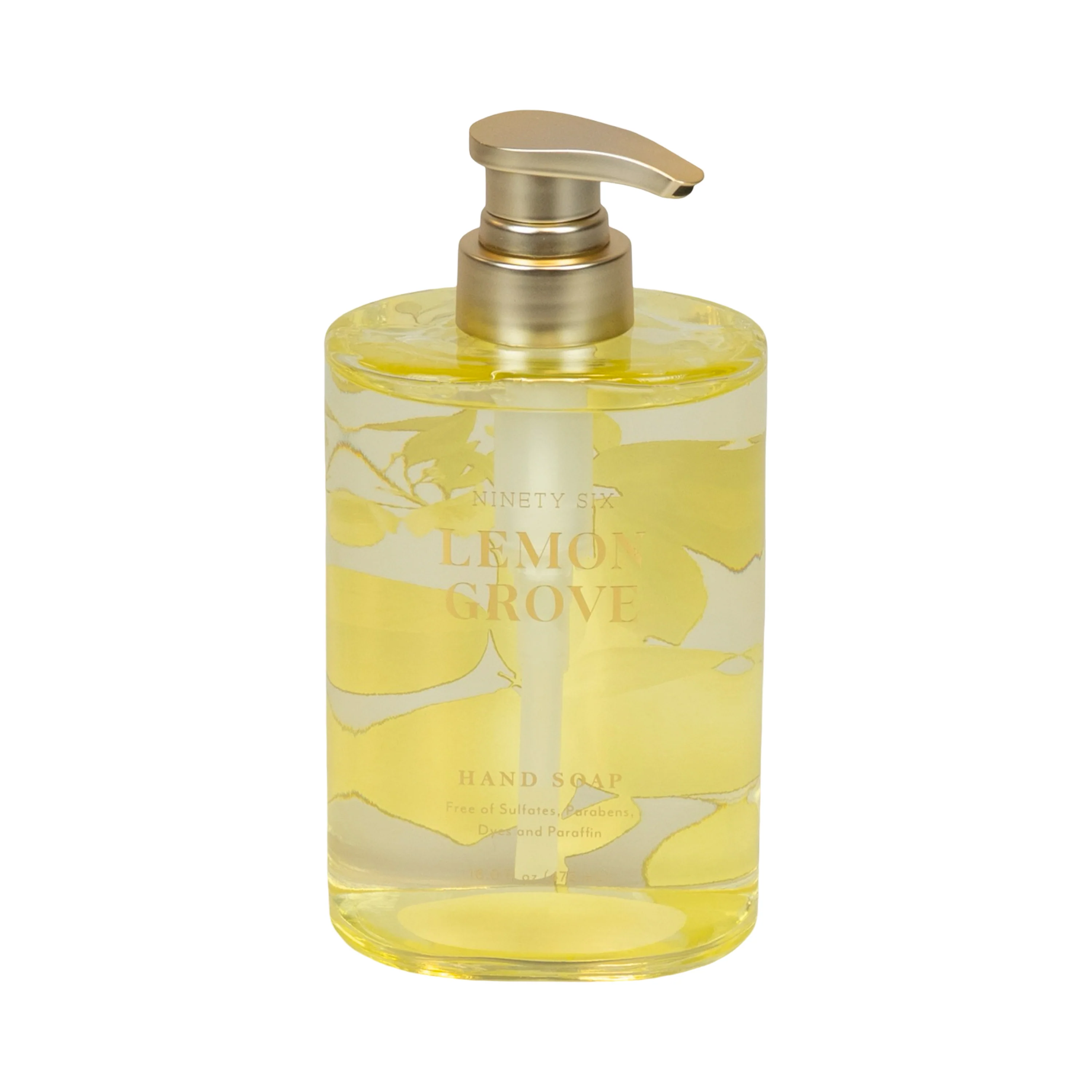 Lemon Grove | Hand Soap
