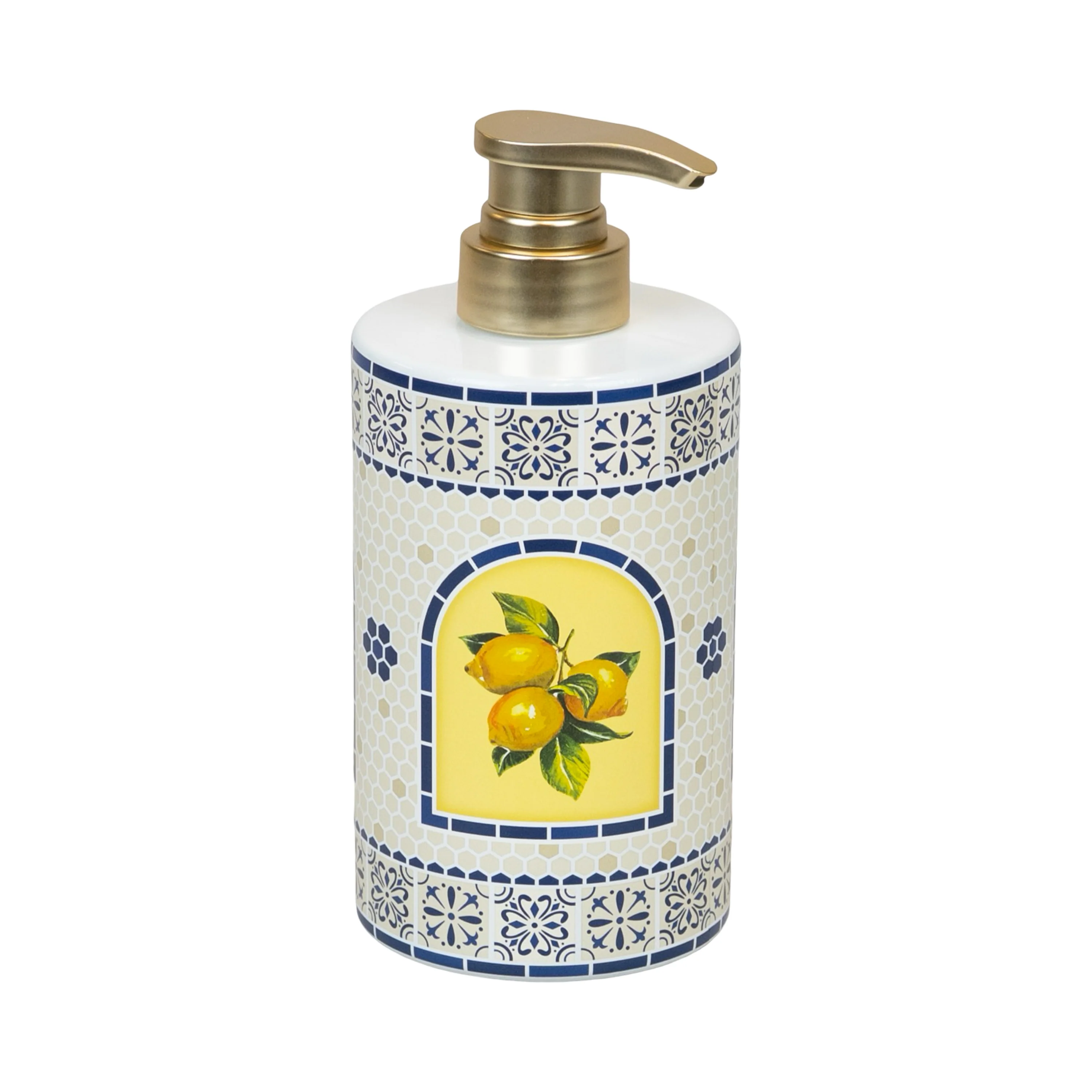 Lemon Verbena | Hand Soap