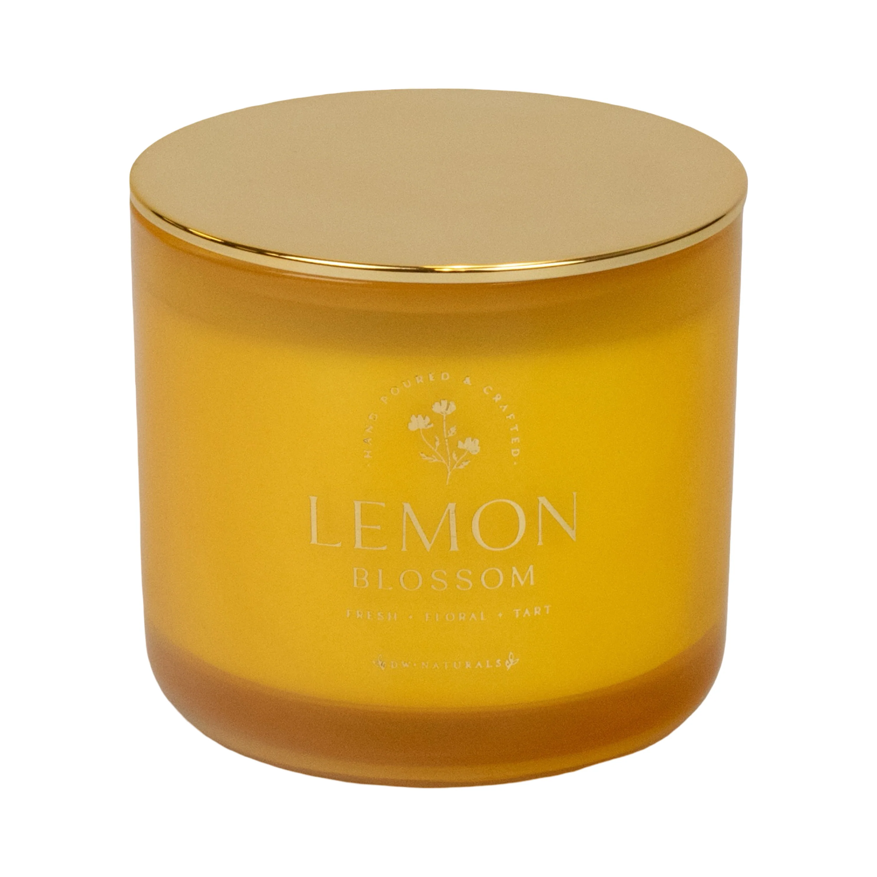 Lemon Blossom
